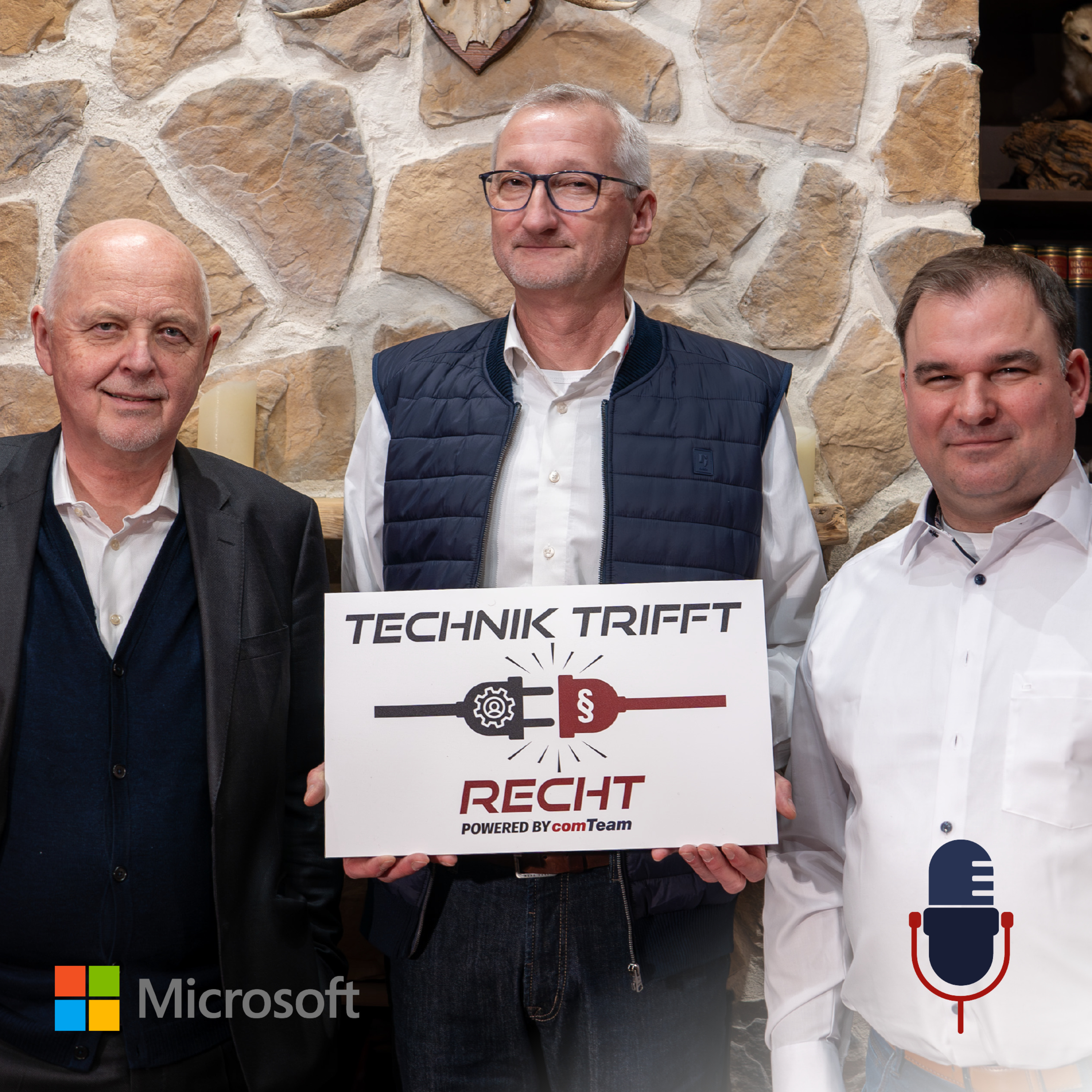 comTeam Tech-Talk