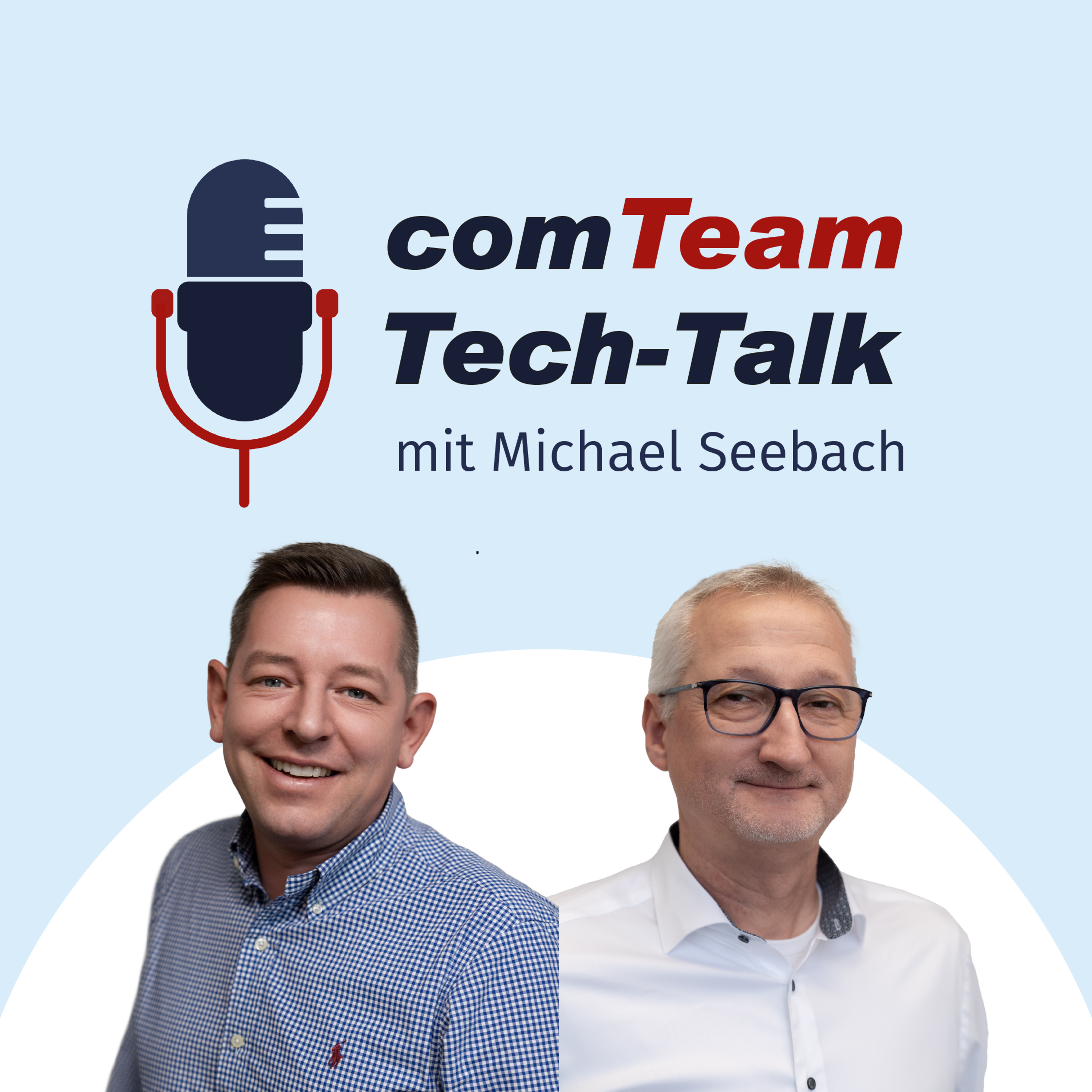 comTeam Tech-Talk