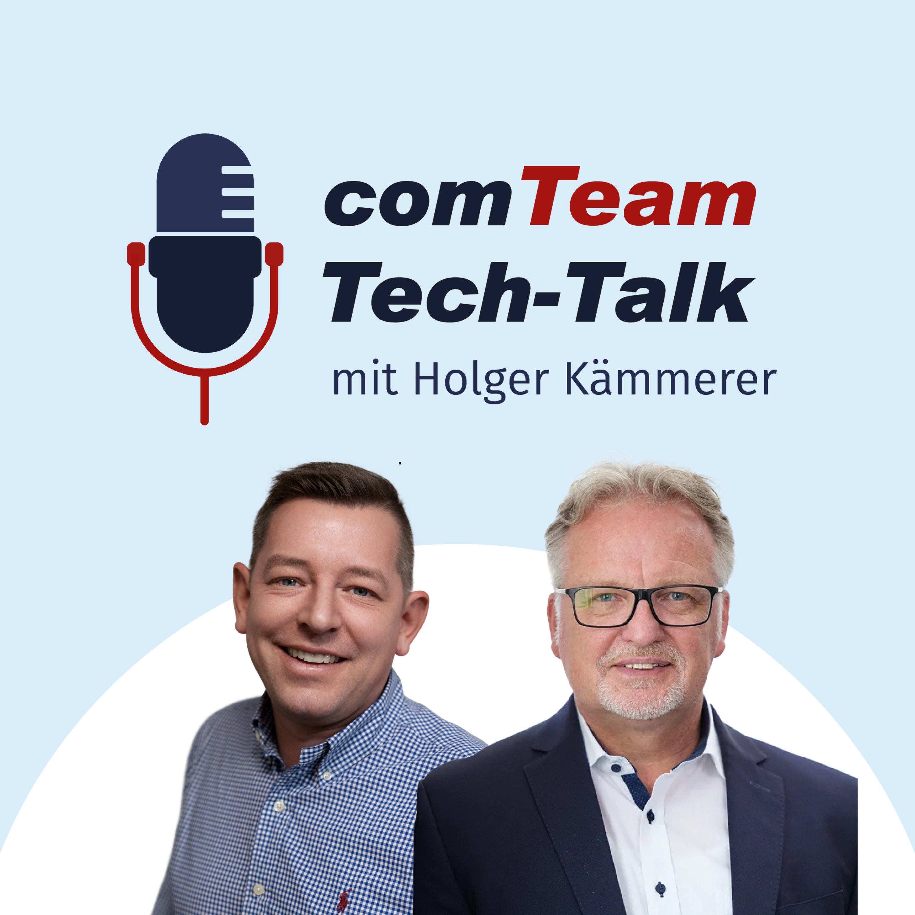comTeam Tech-Talk