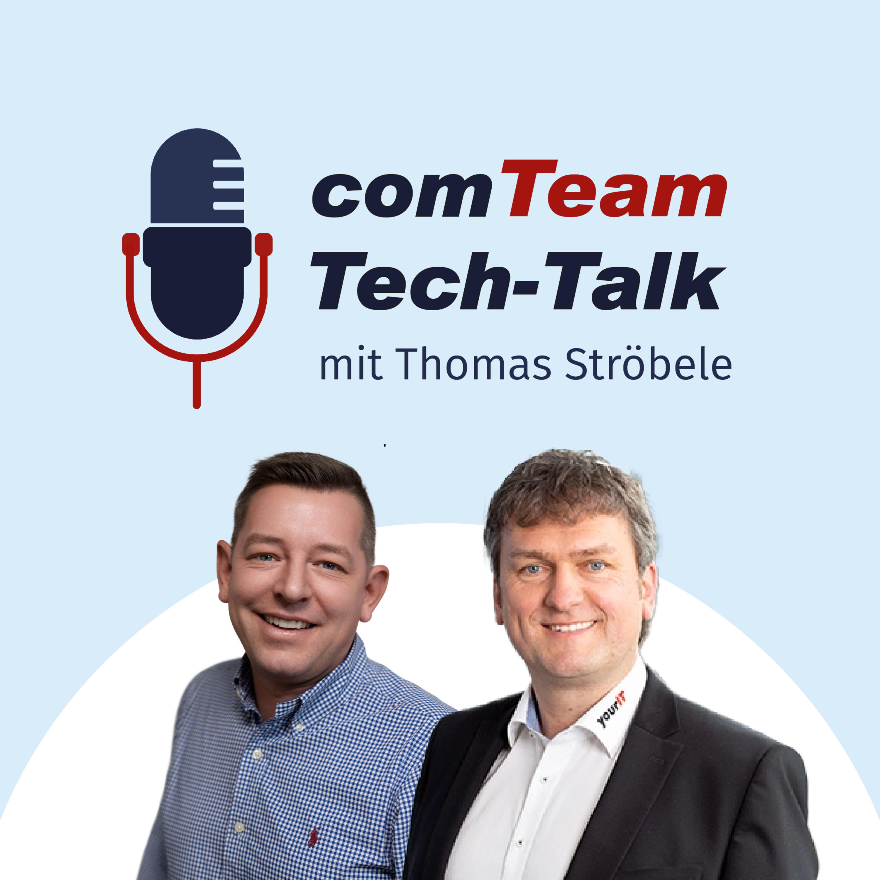 comTeam Tech-Talk