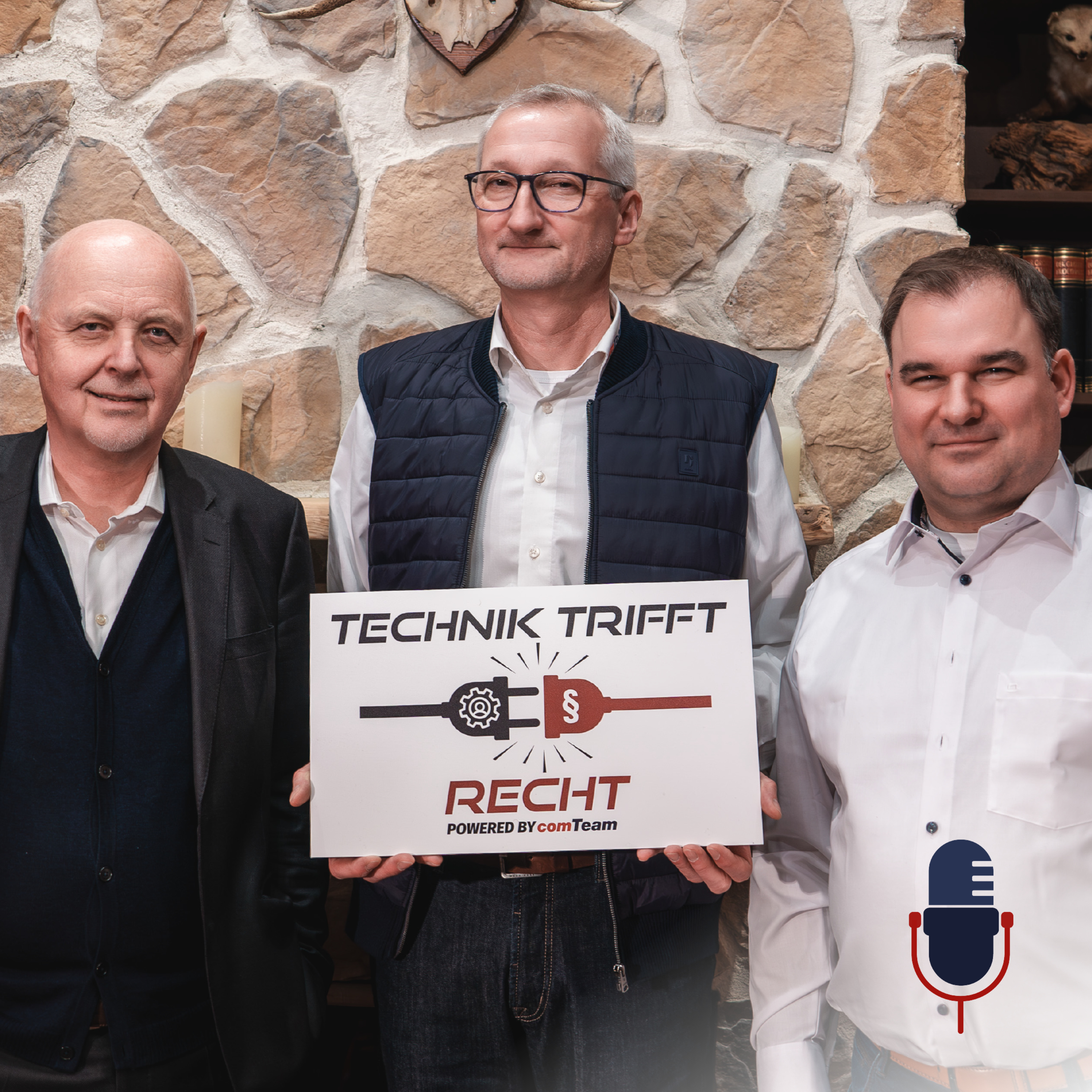 comTeam Tech-Talk