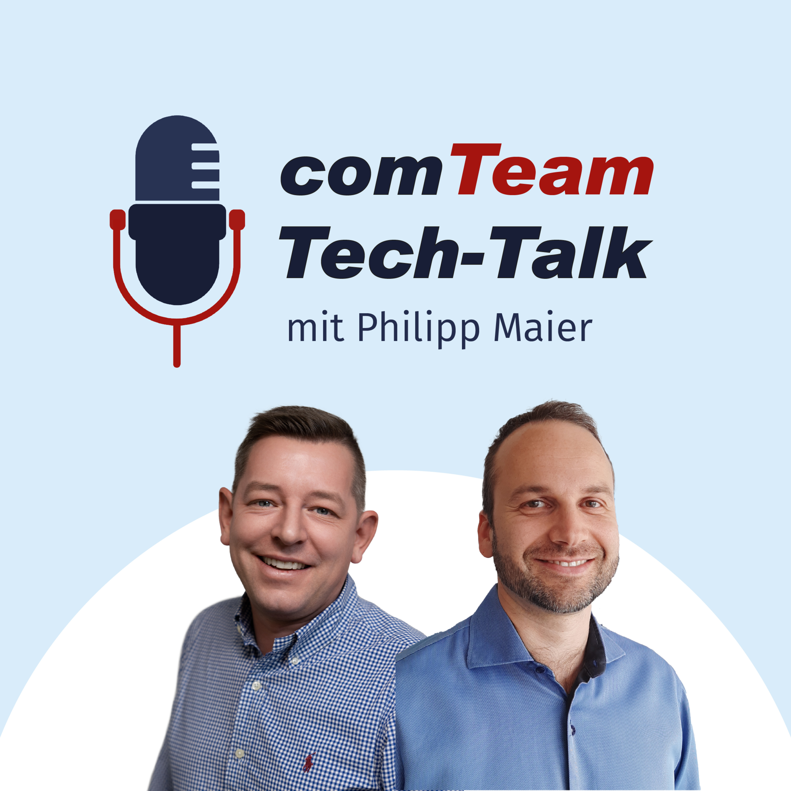 comTeam Tech-Talk