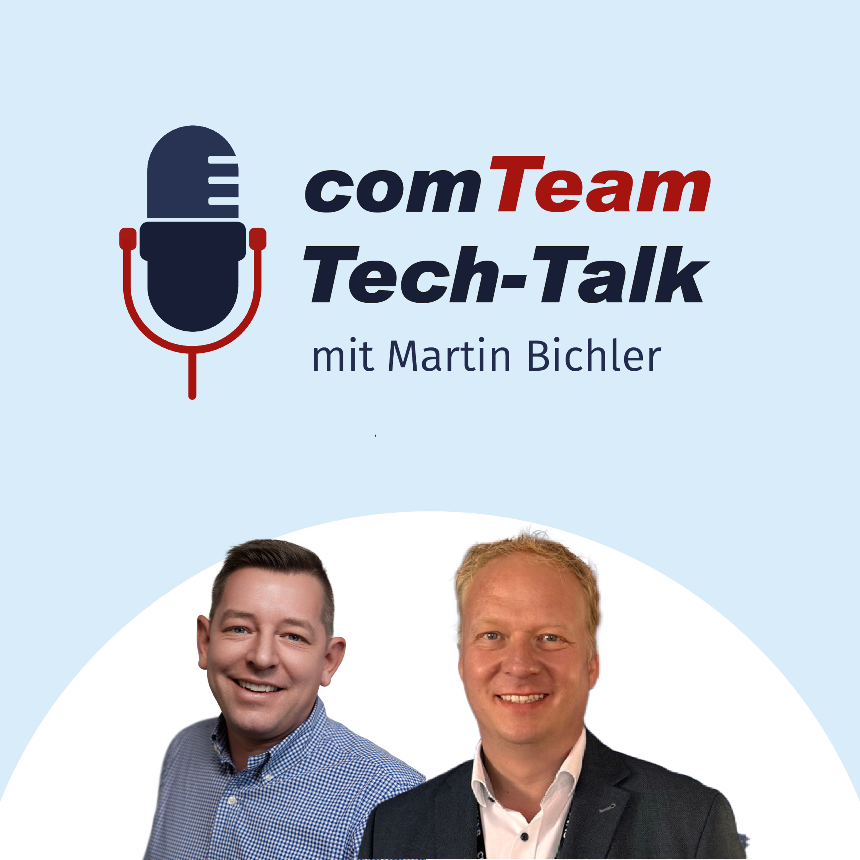 comTeam Tech-Talk
