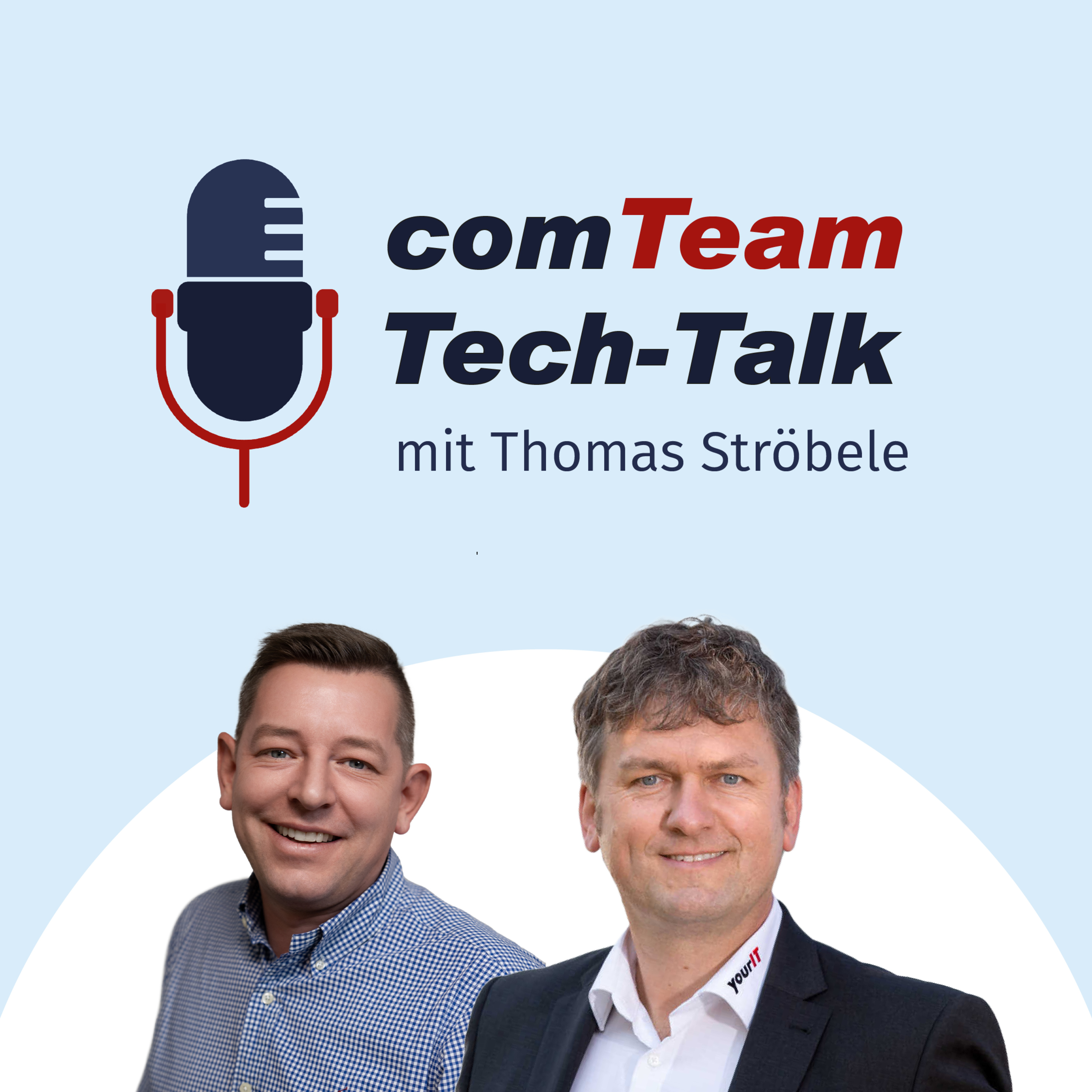 comTeam Tech-Talk