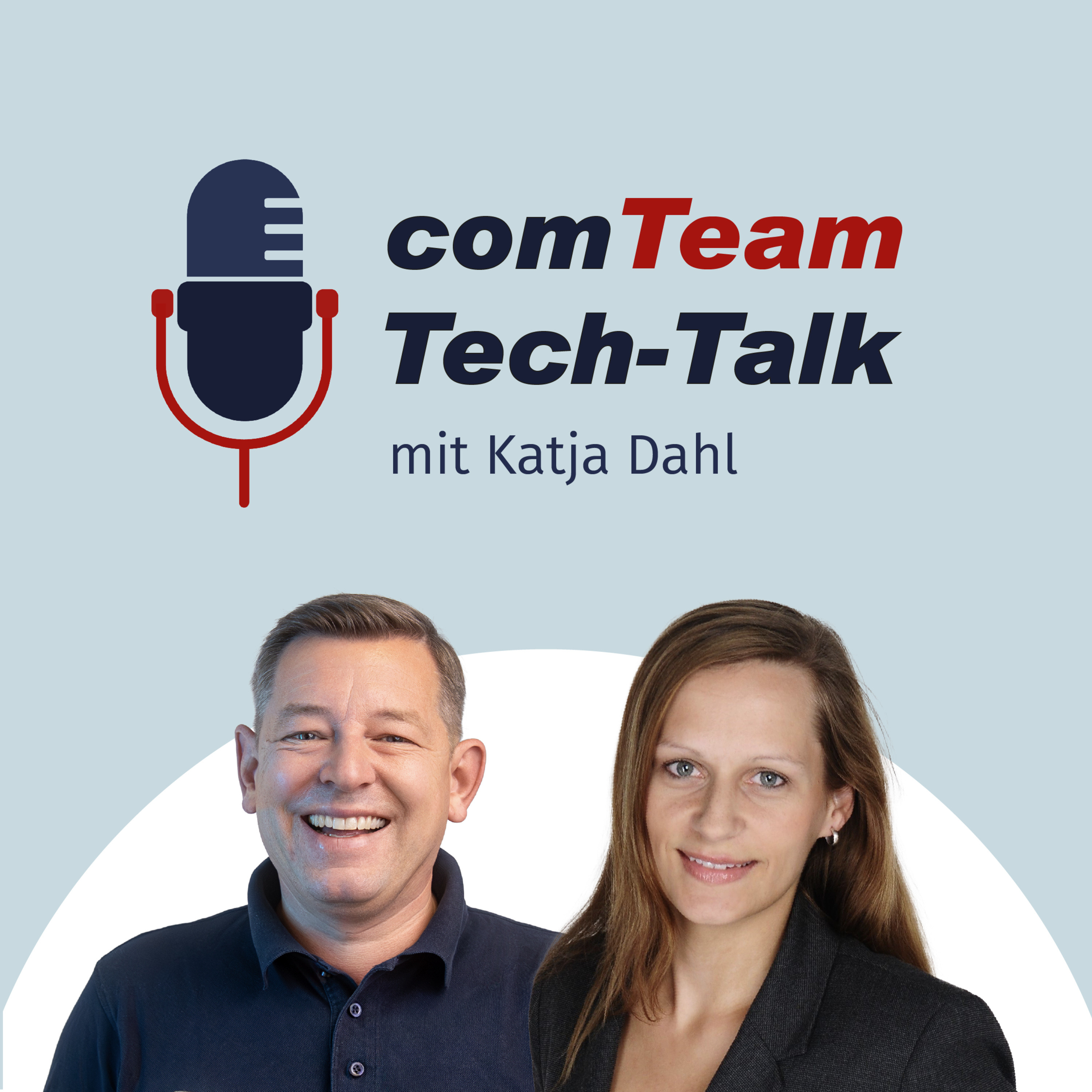 comTeam Tech-Talk