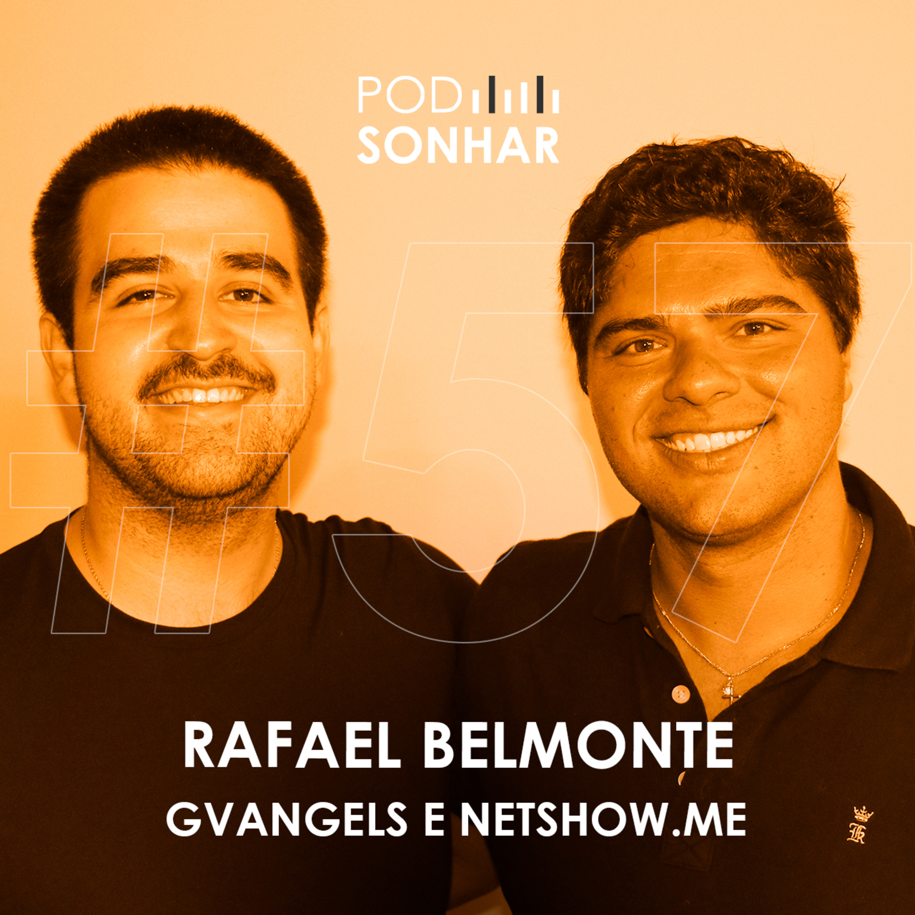 PodSonhar Podcast