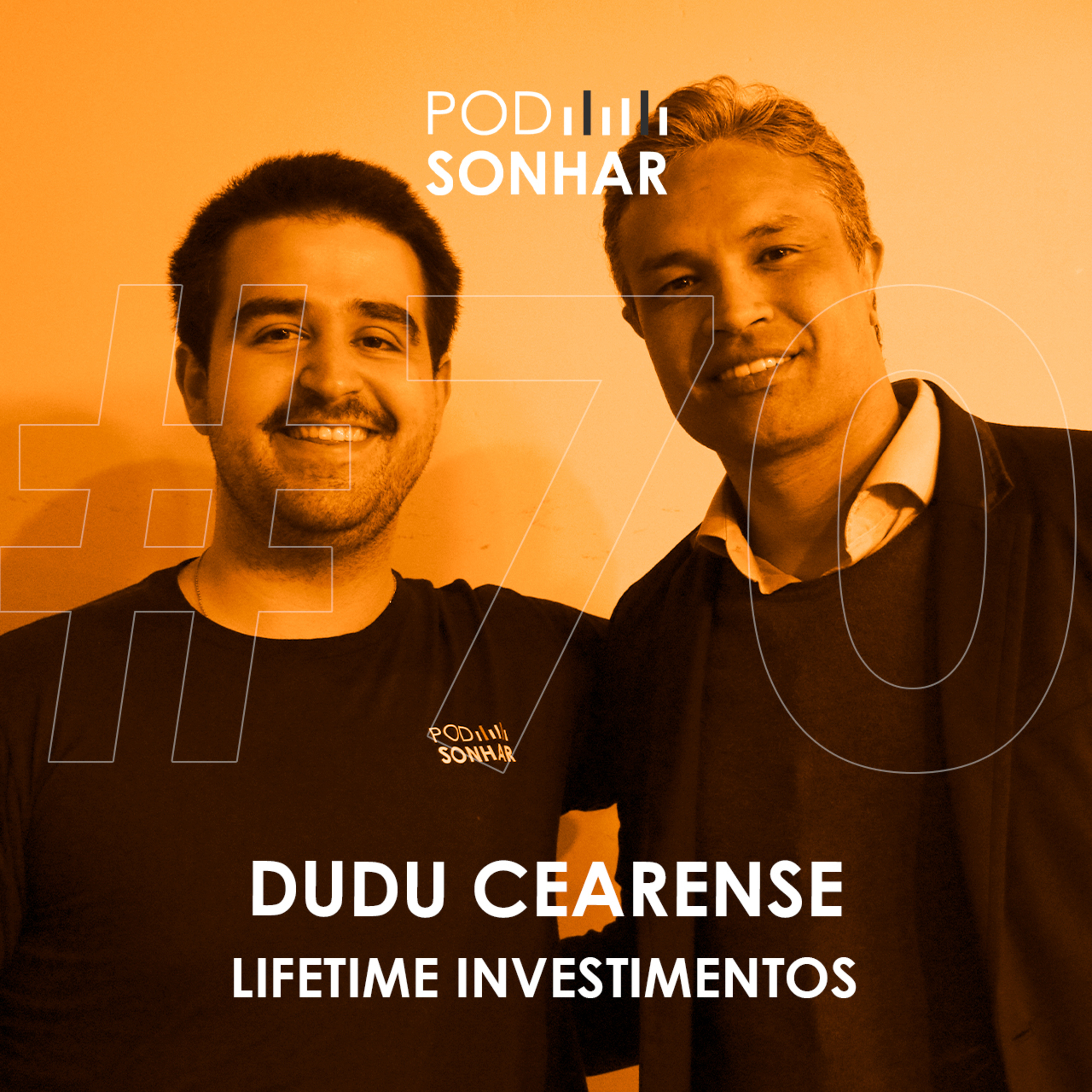 PodSonhar Podcast