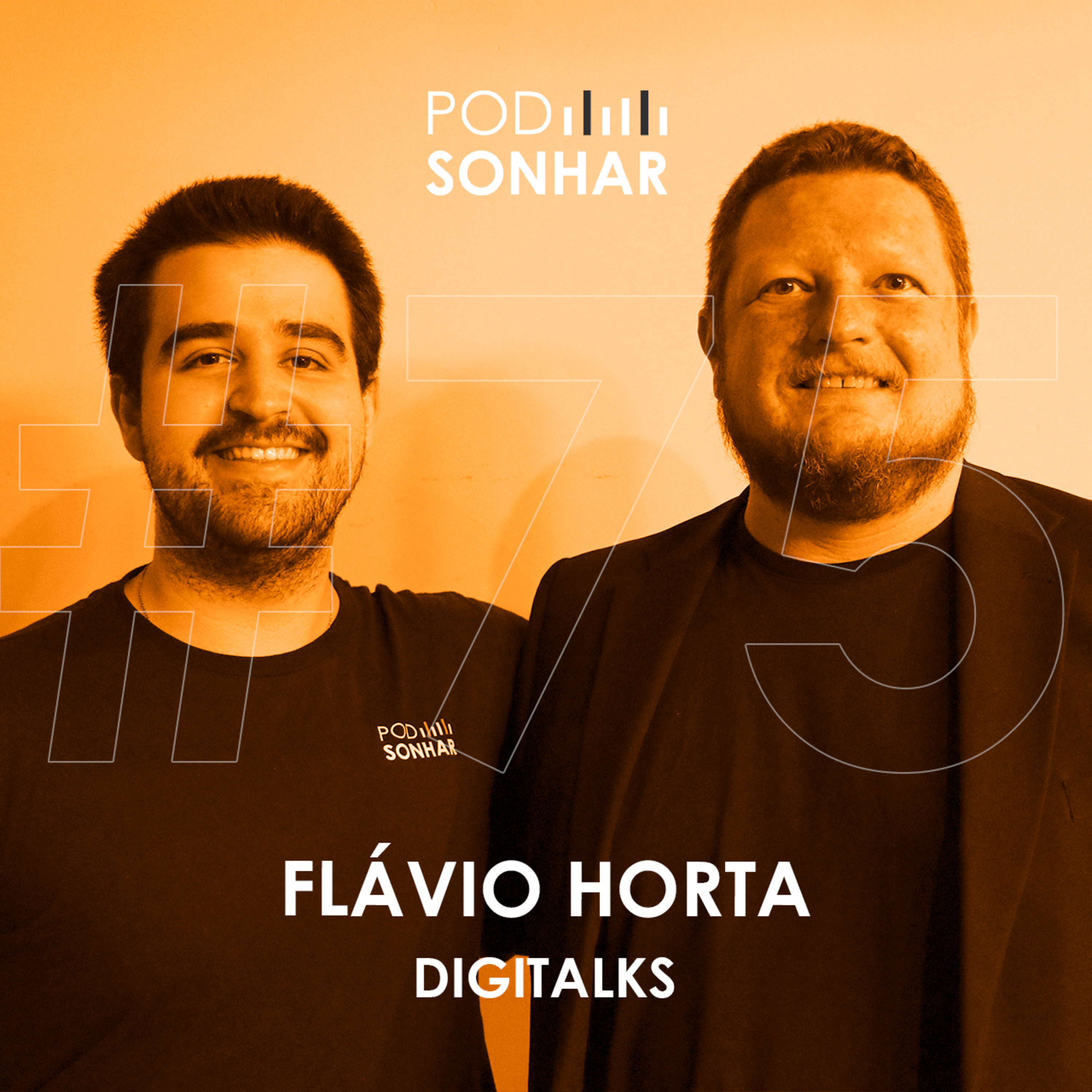 PodSonhar Podcast
