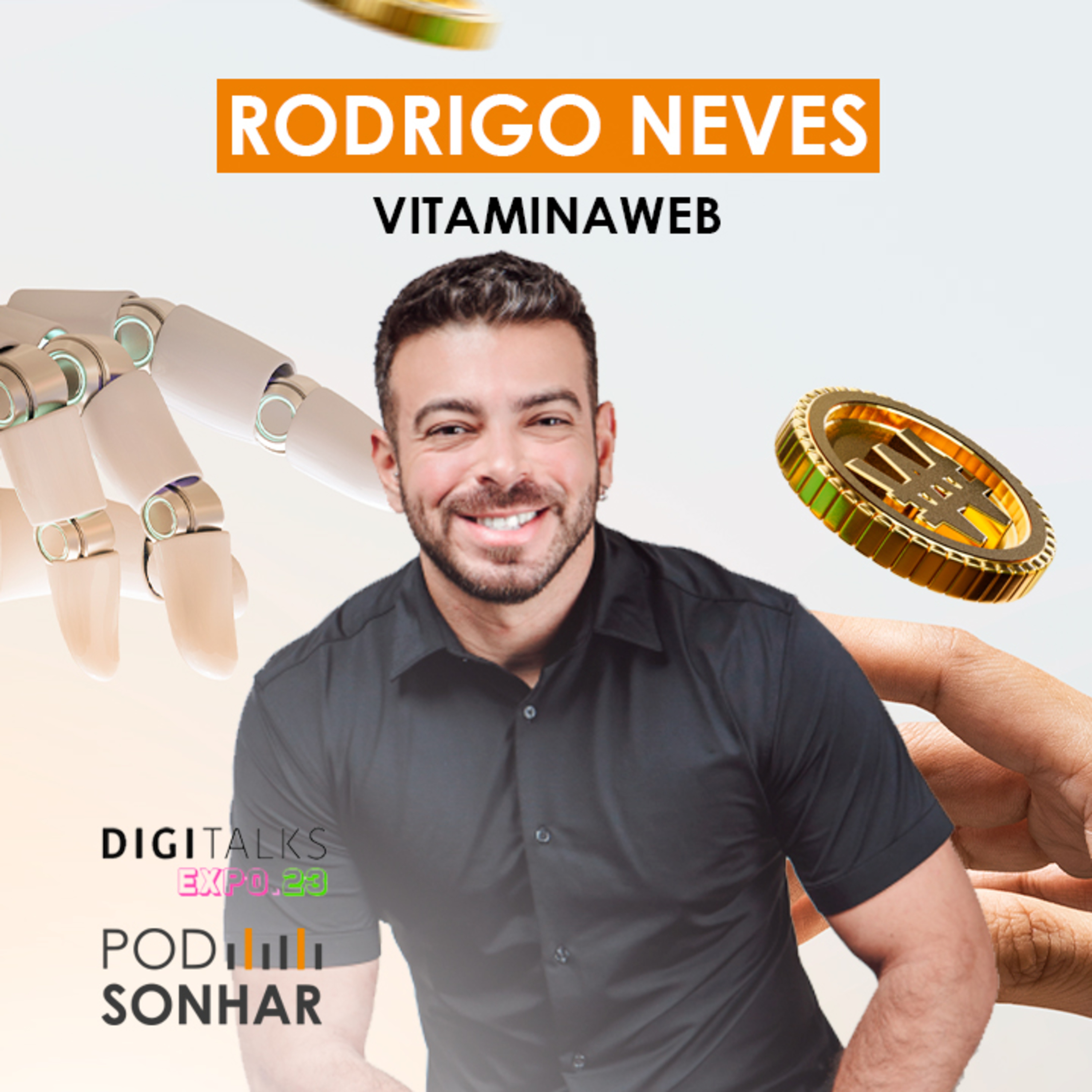 PodSonhar Podcast