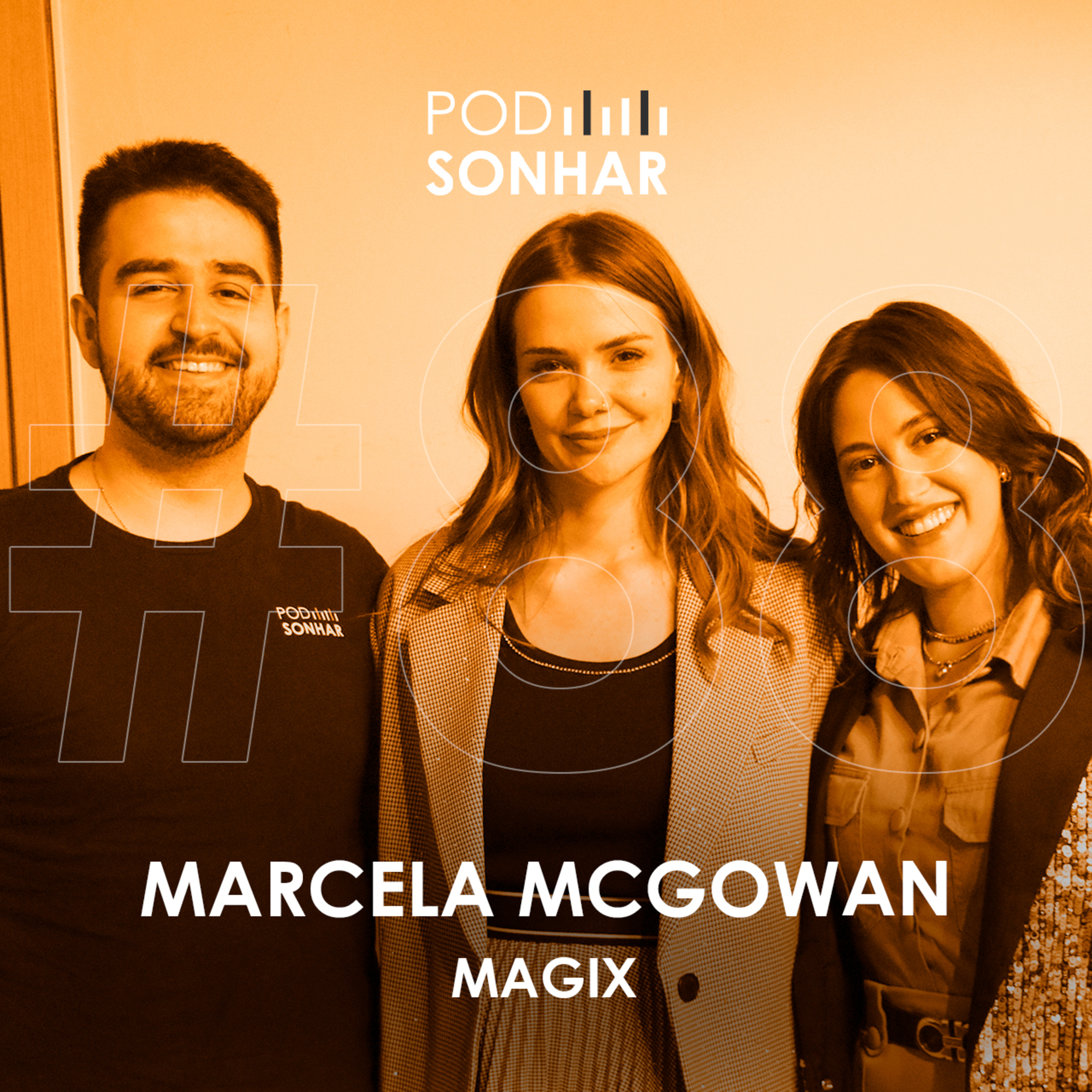 PodSonhar Podcast