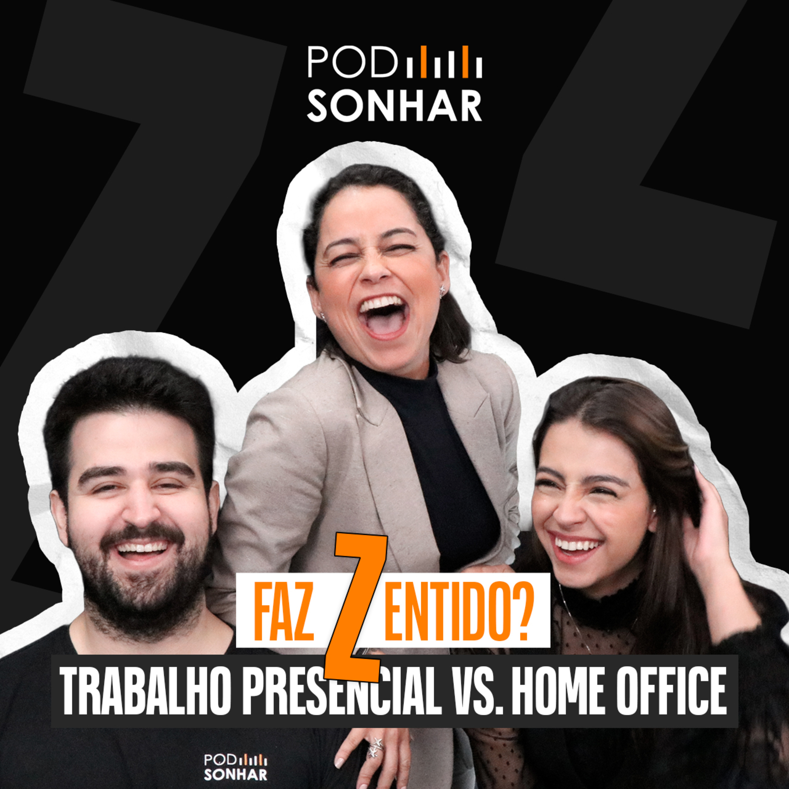 PodSonhar Podcast