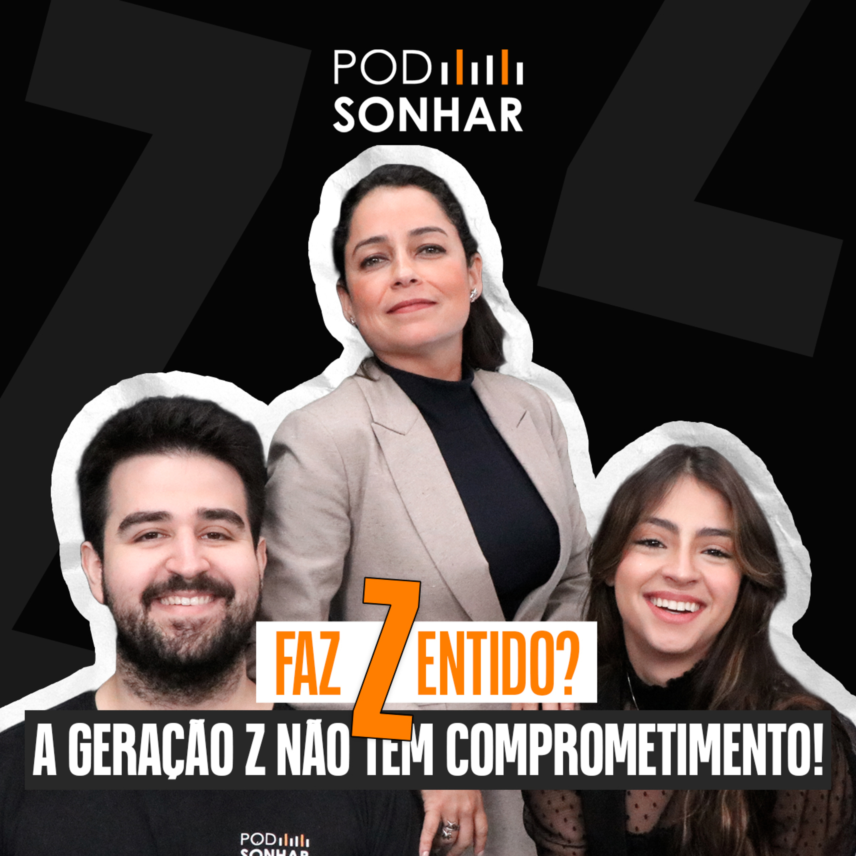 PodSonhar Podcast