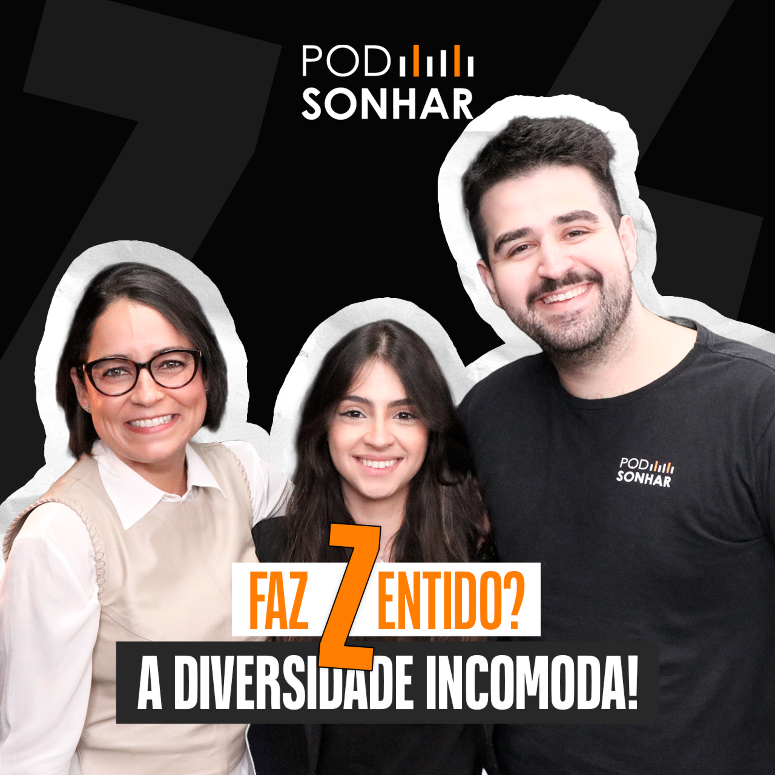 PodSonhar Podcast