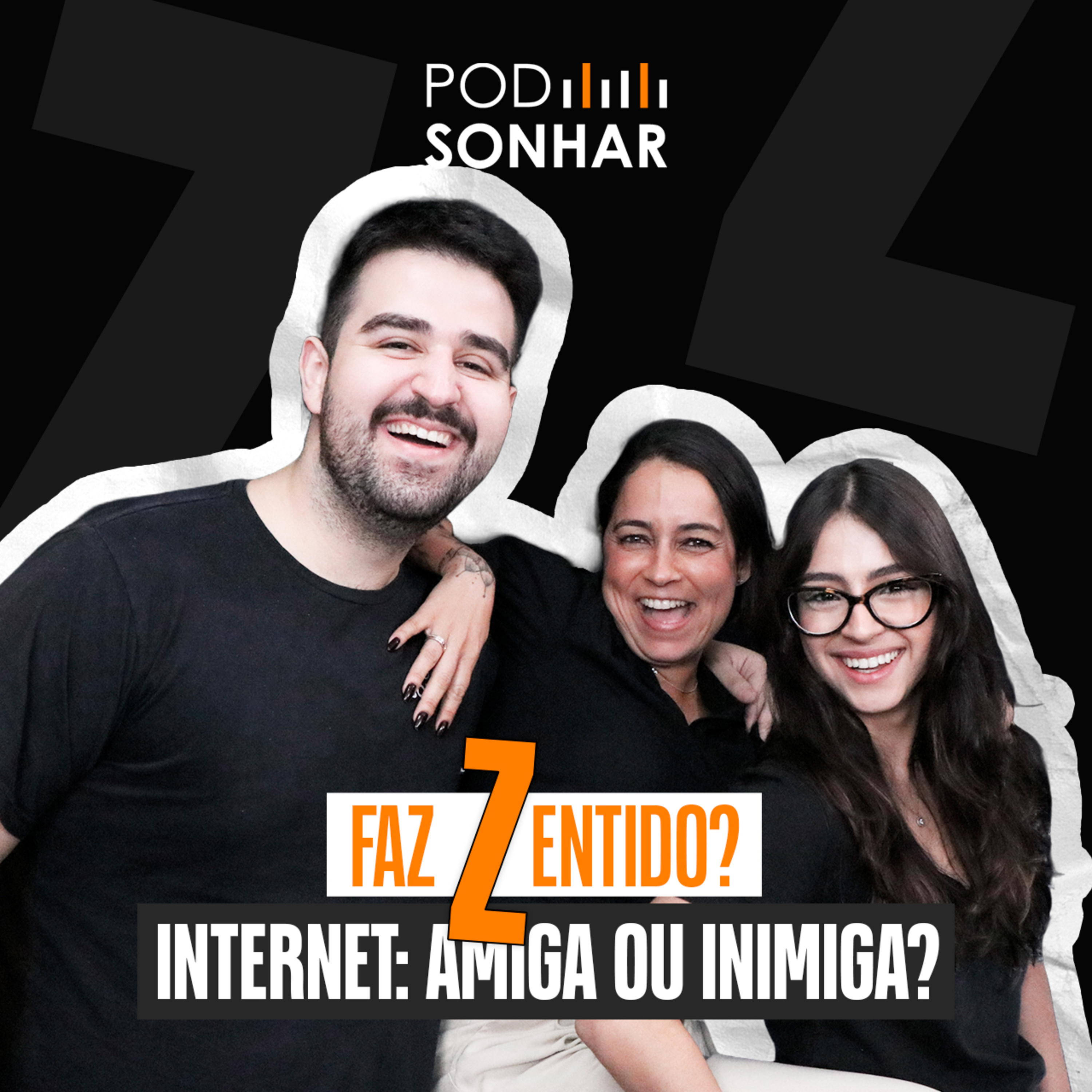 PodSonhar Podcast