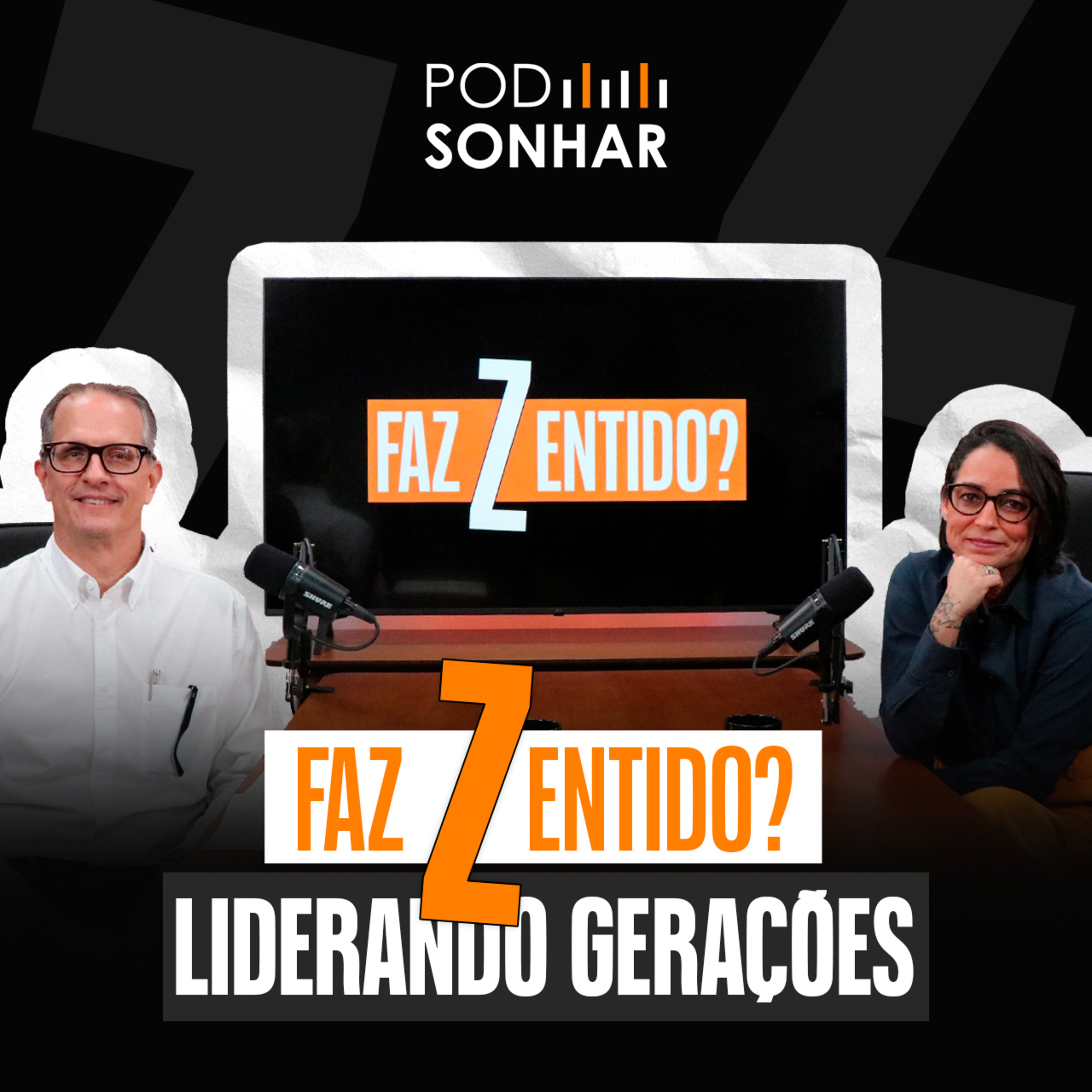 PodSonhar Podcast