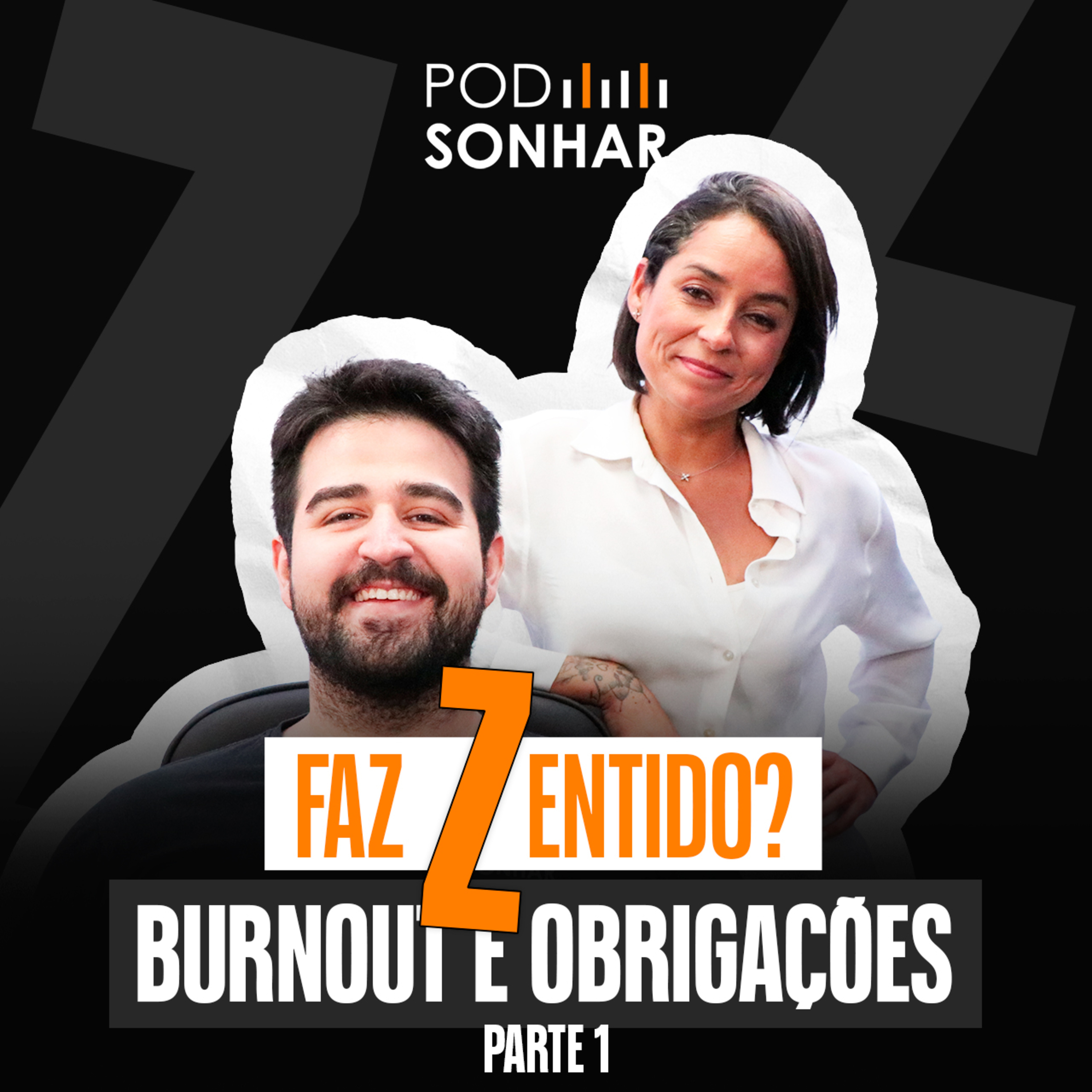 PodSonhar Podcast