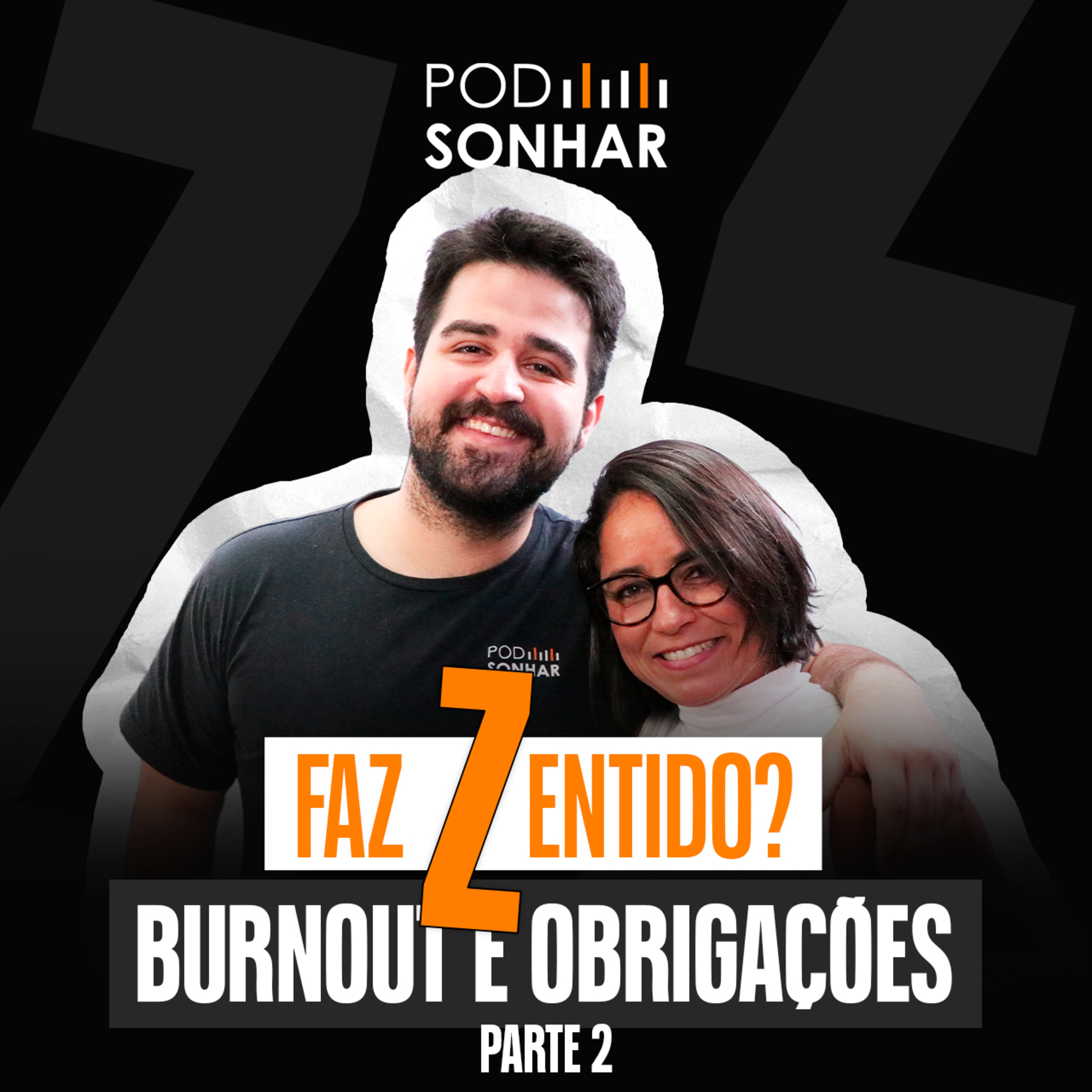 PodSonhar Podcast