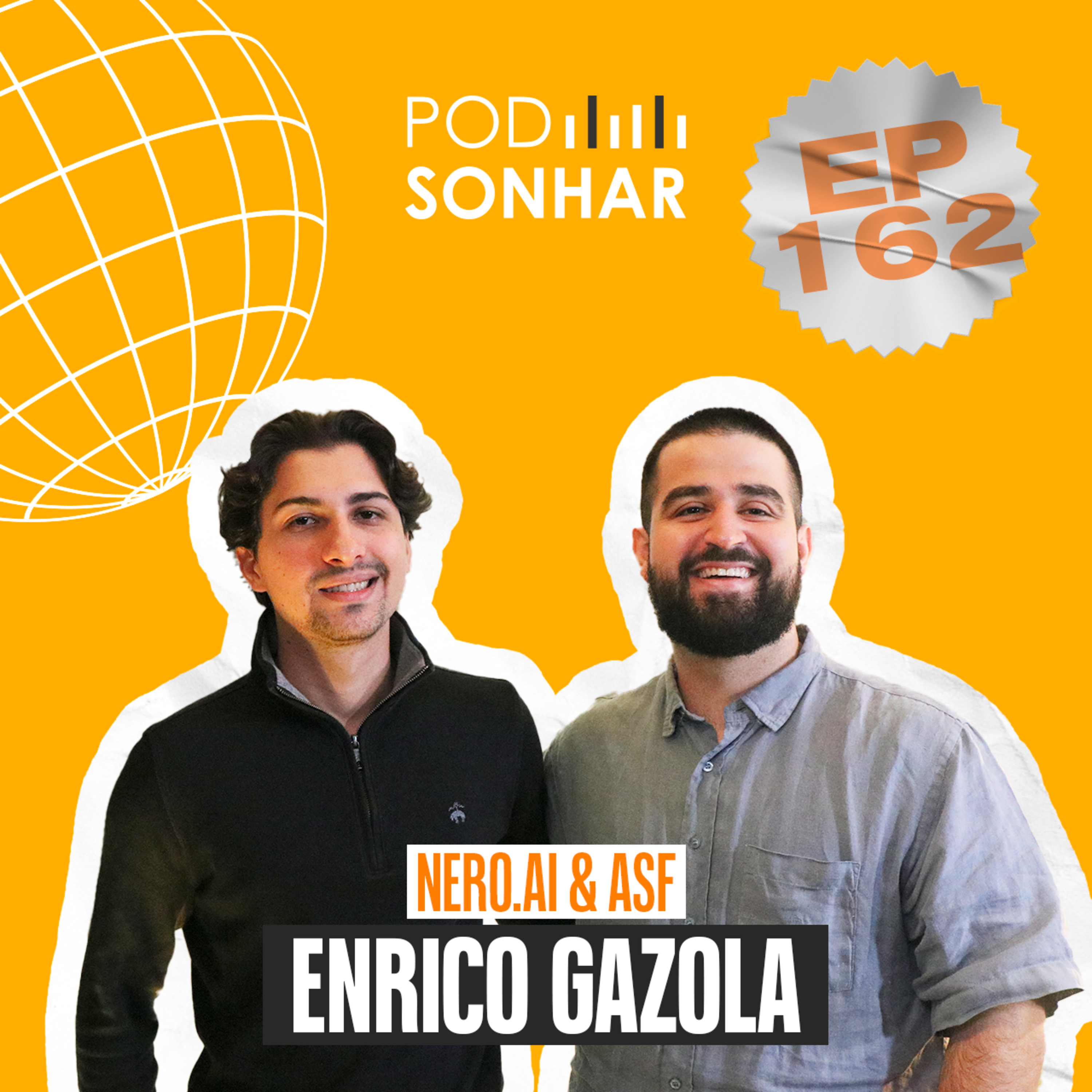PodSonhar Podcast