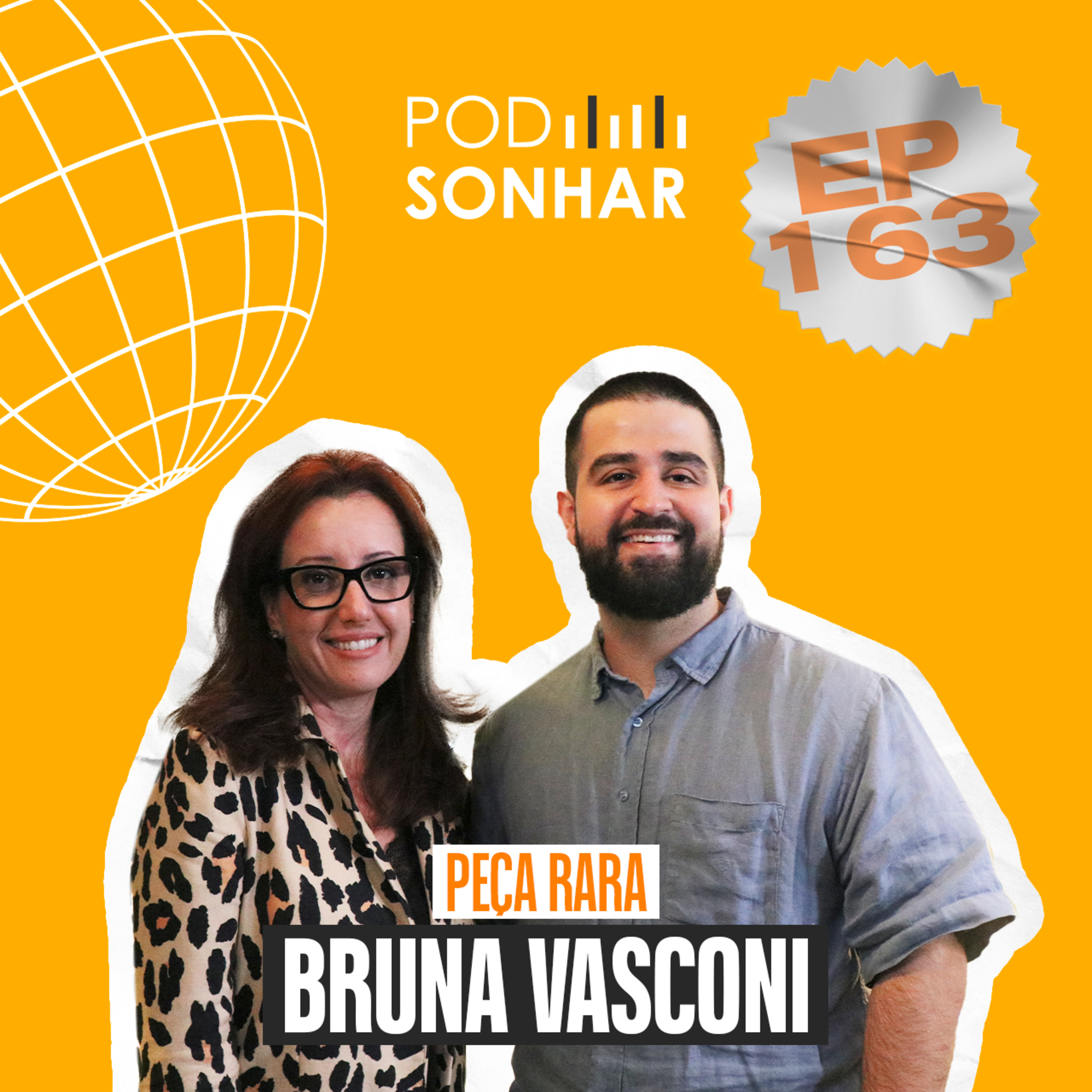 PodSonhar Podcast