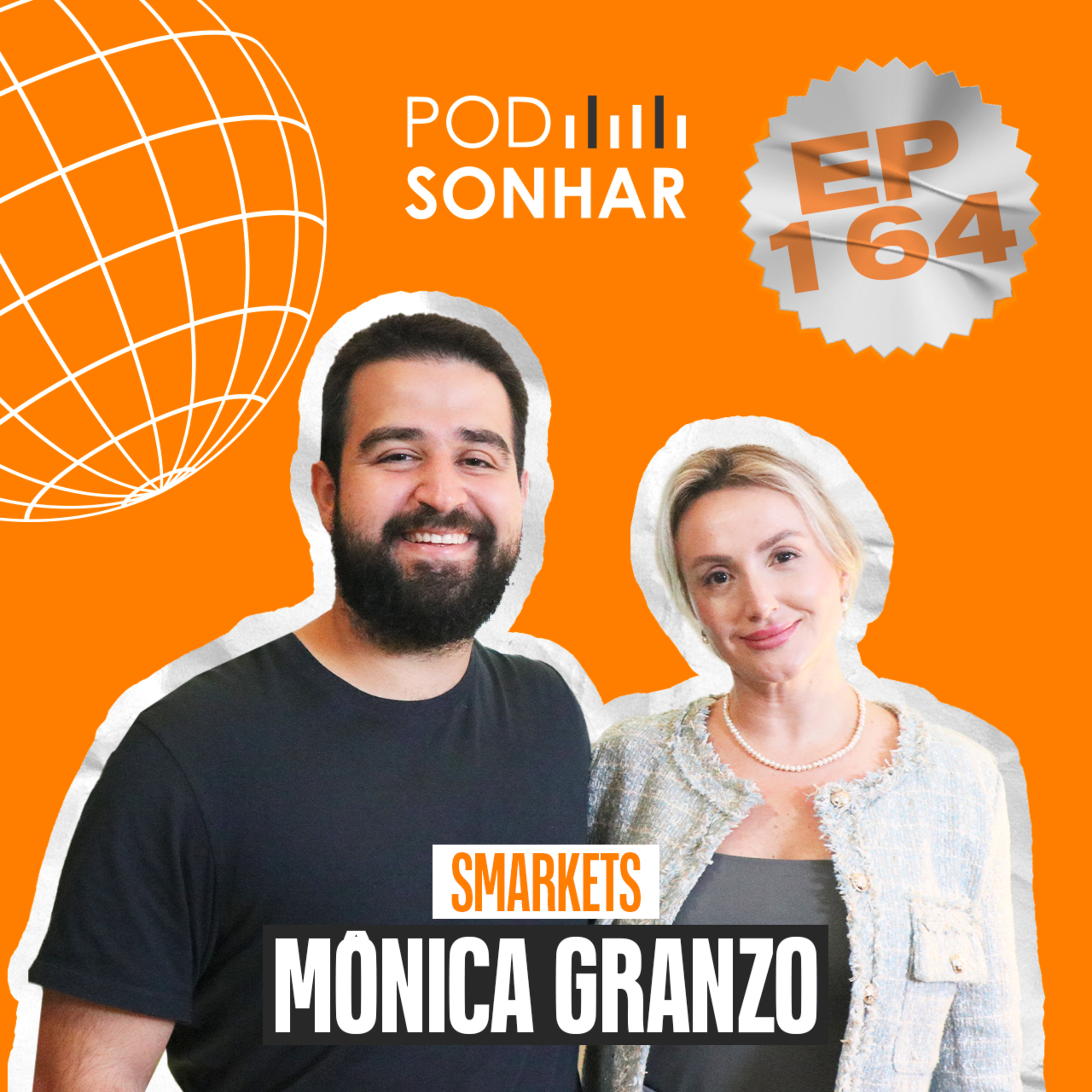 PodSonhar Podcast