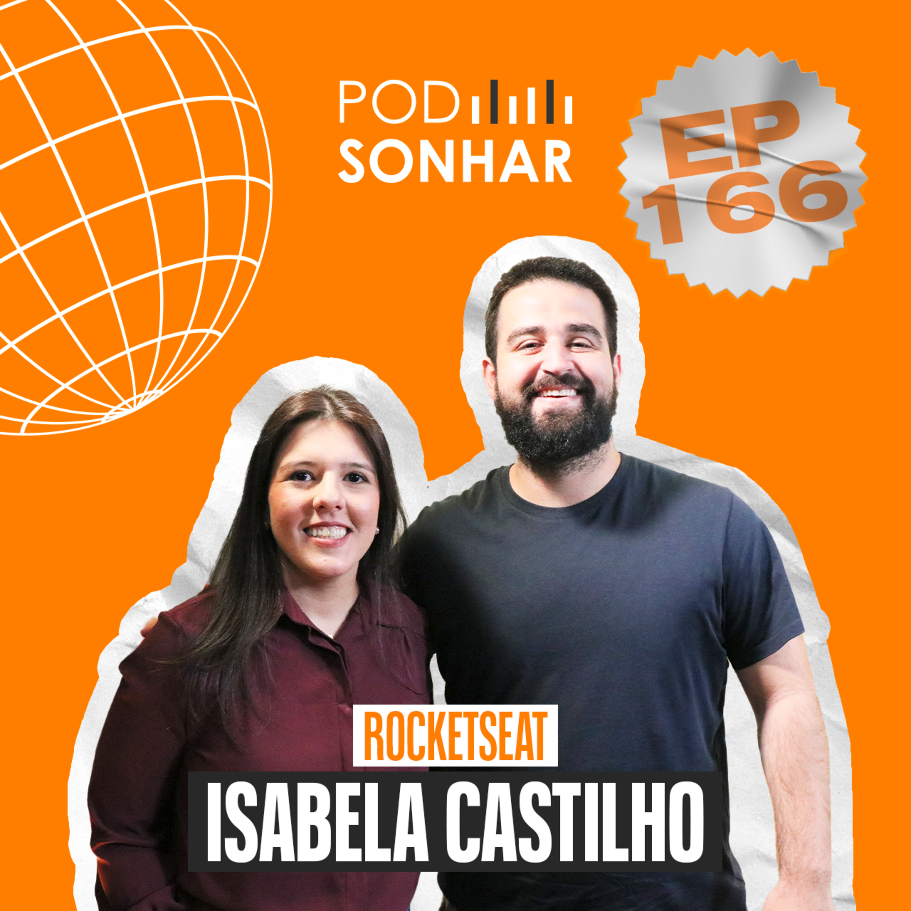 PodSonhar Podcast