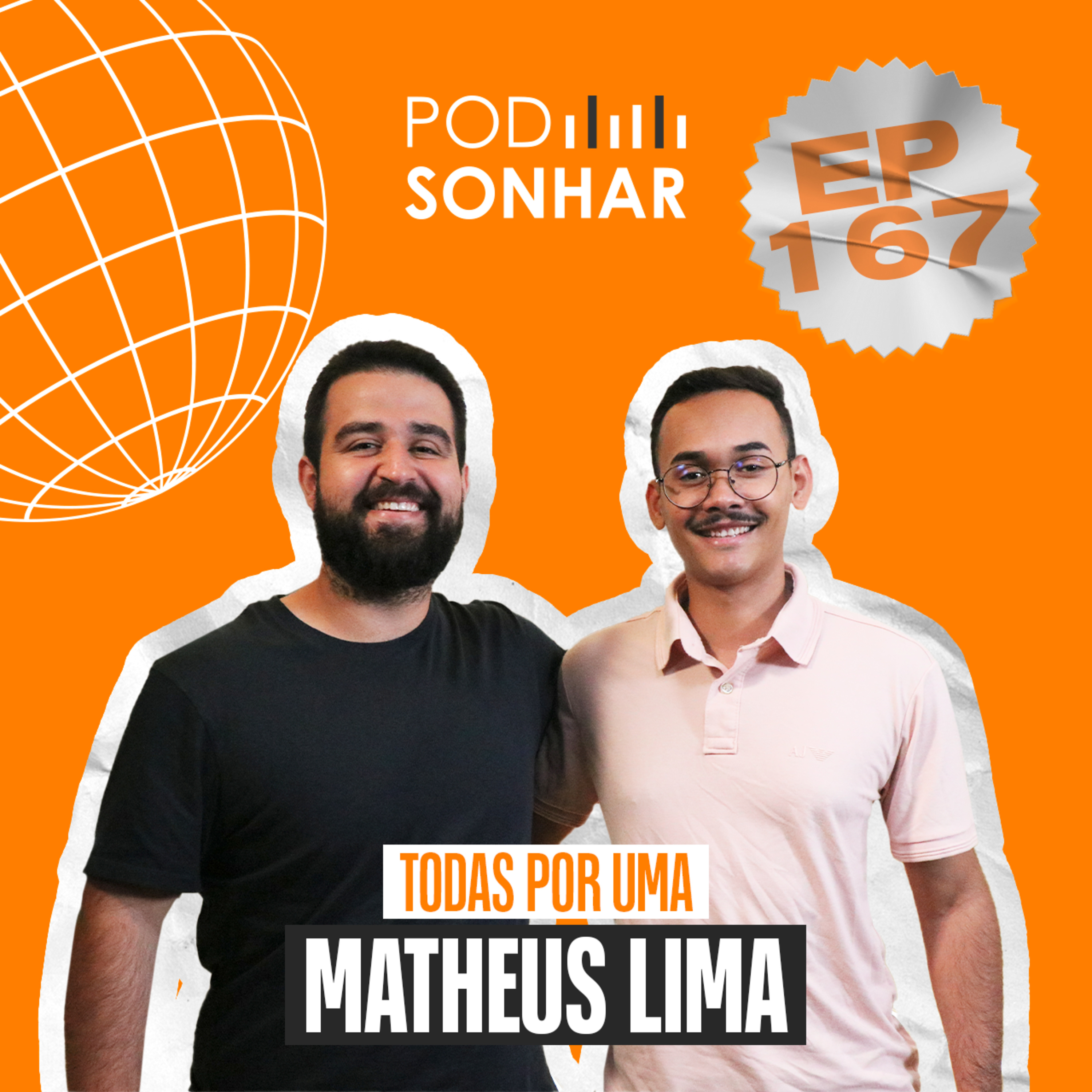 PodSonhar Podcast