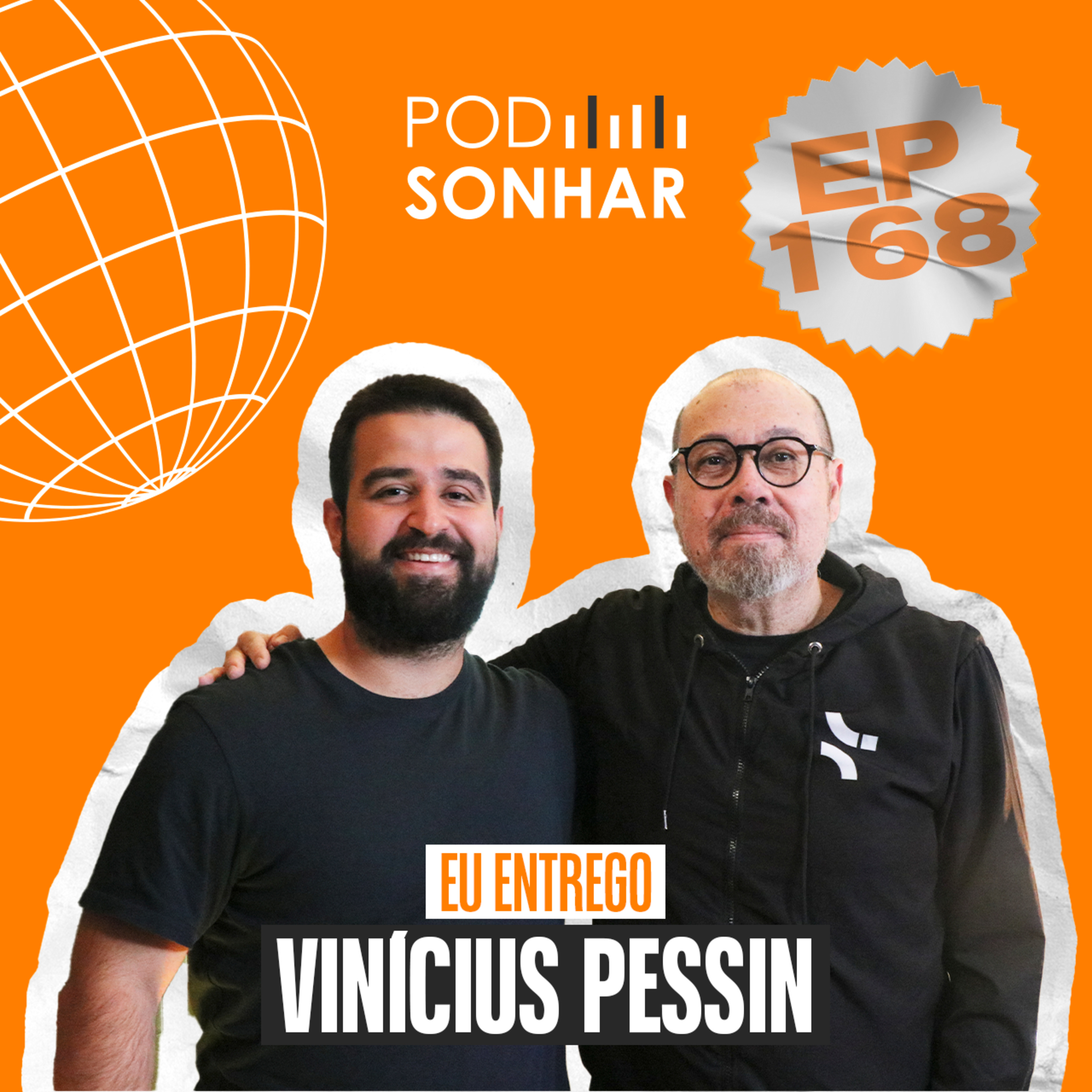 PodSonhar Podcast