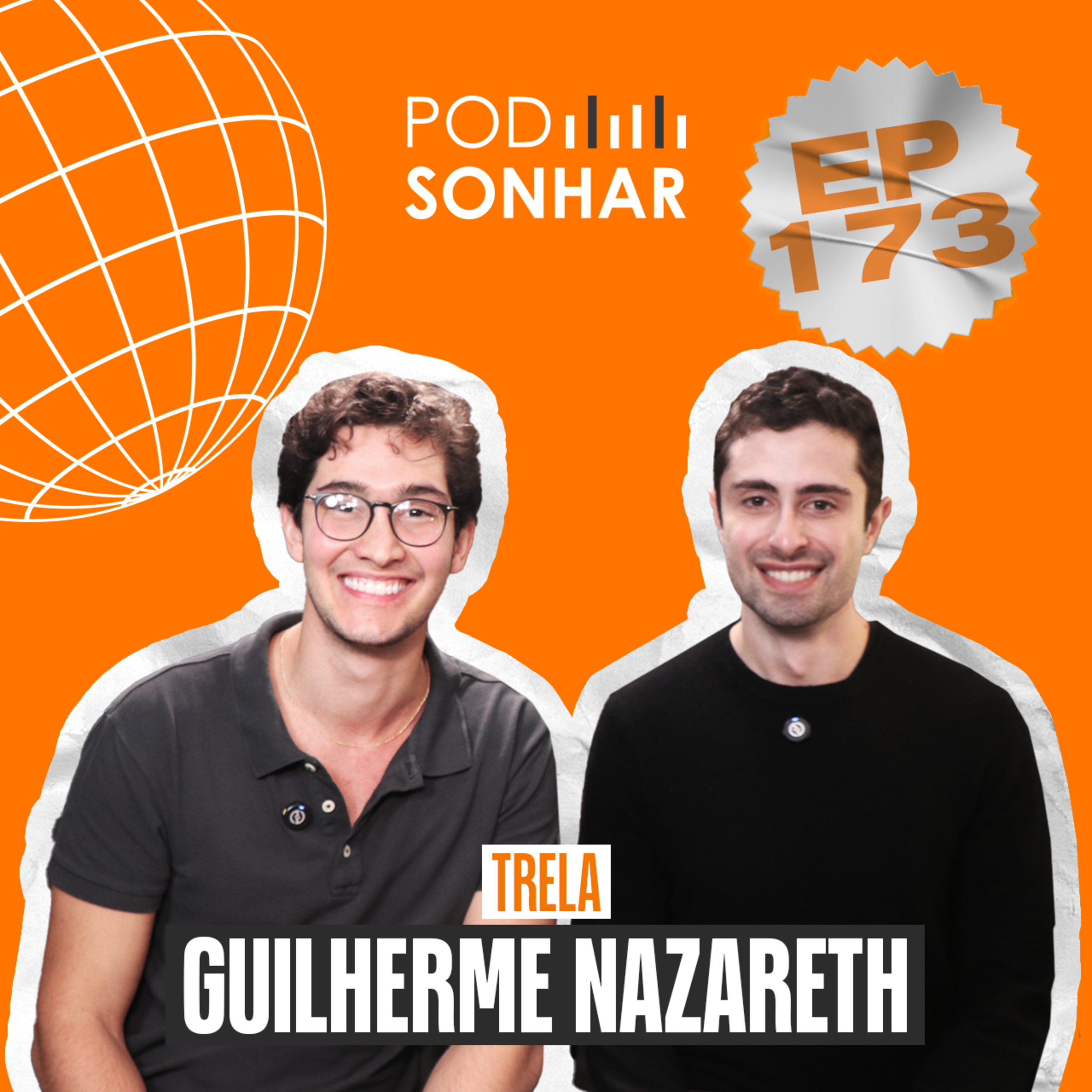 PodSonhar Podcast