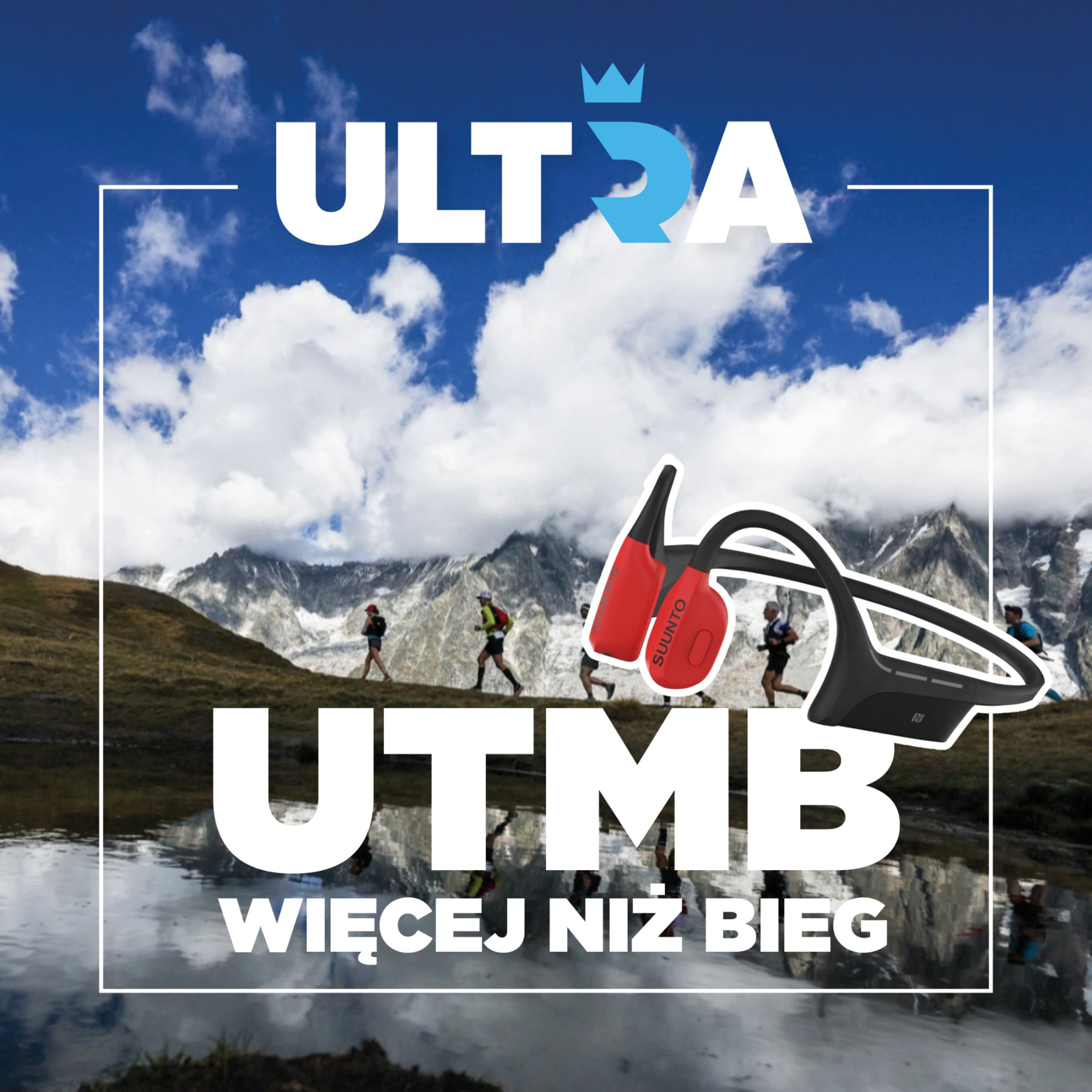 UTMB więcej niż bieg. Historia kultowego festiwalu trailowego.
