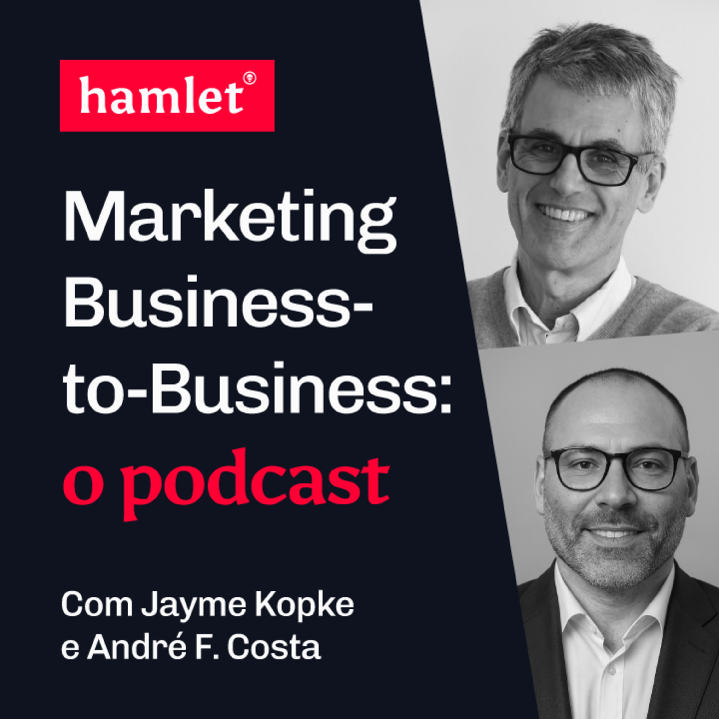 #105 - Para além do hype: como pôr a inteligência artificial a serviço dos seus objetivos, hoje - com André F. Costa