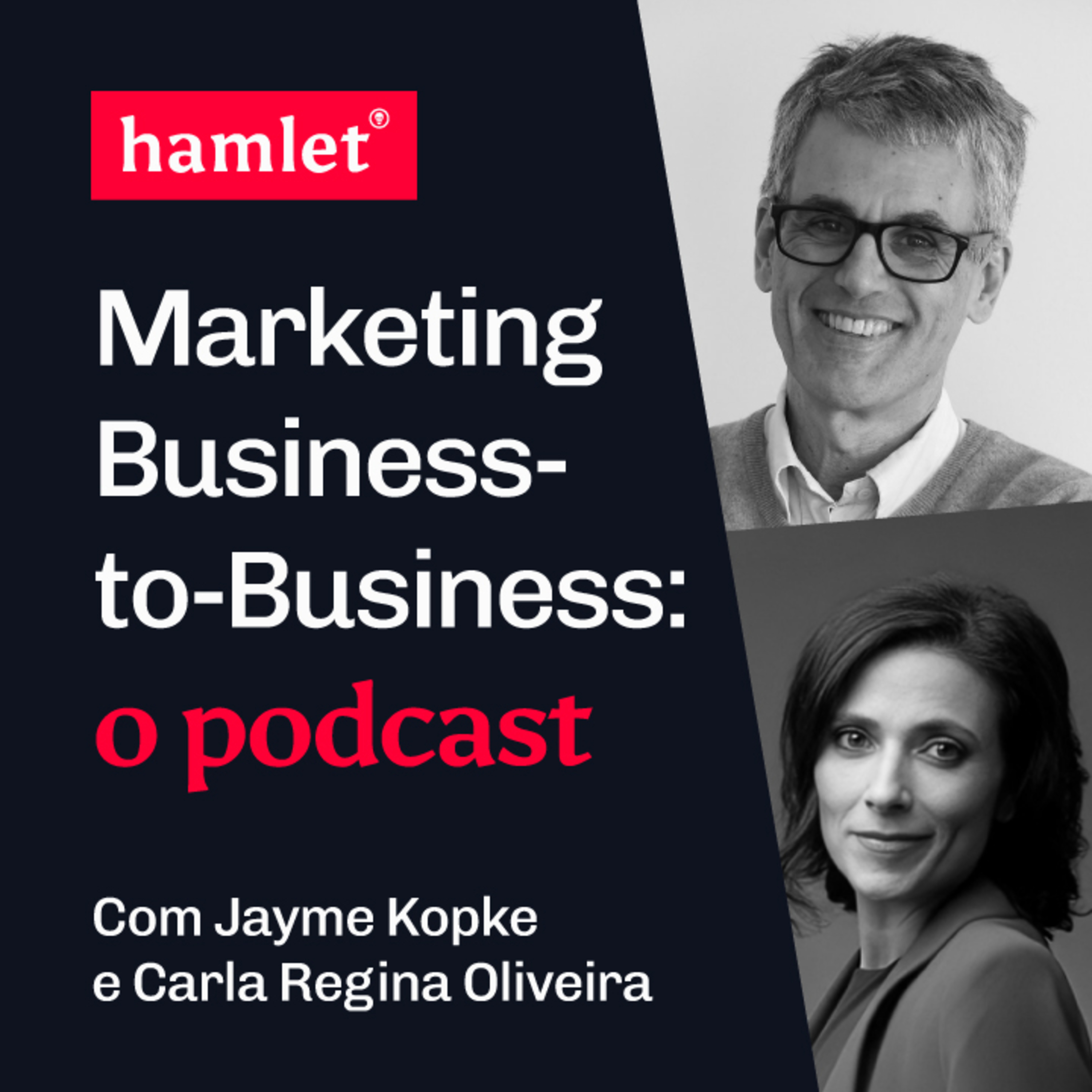 #108 - Cultura, crescimento, mudança: como fazer dos recursos humanos um parceiro do negócio - com Carla Regina Oliveira