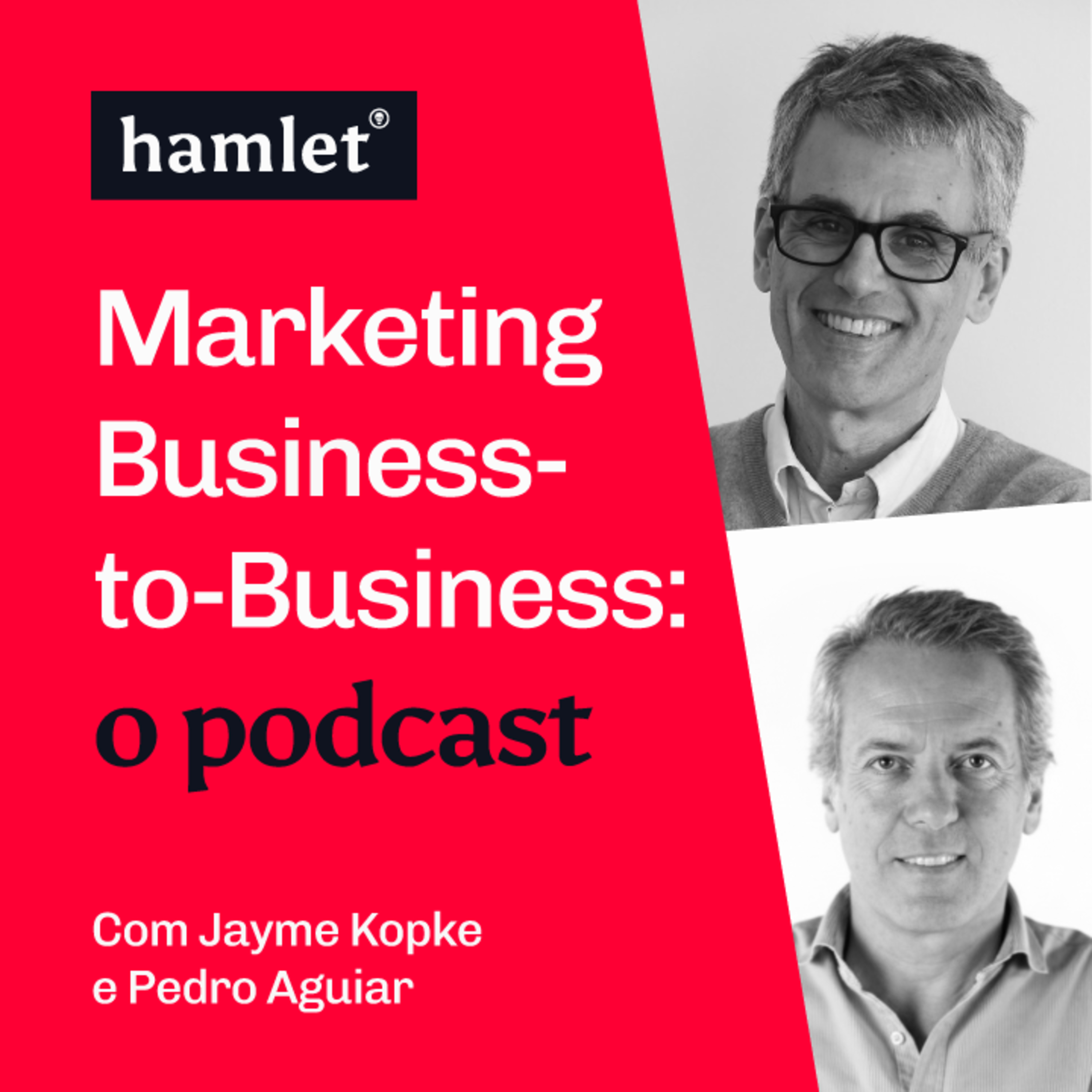 #112 - Faz a IA ou fazes tu? Como liderar quando o agente faz parte da equipa - com Pedro Aguiar