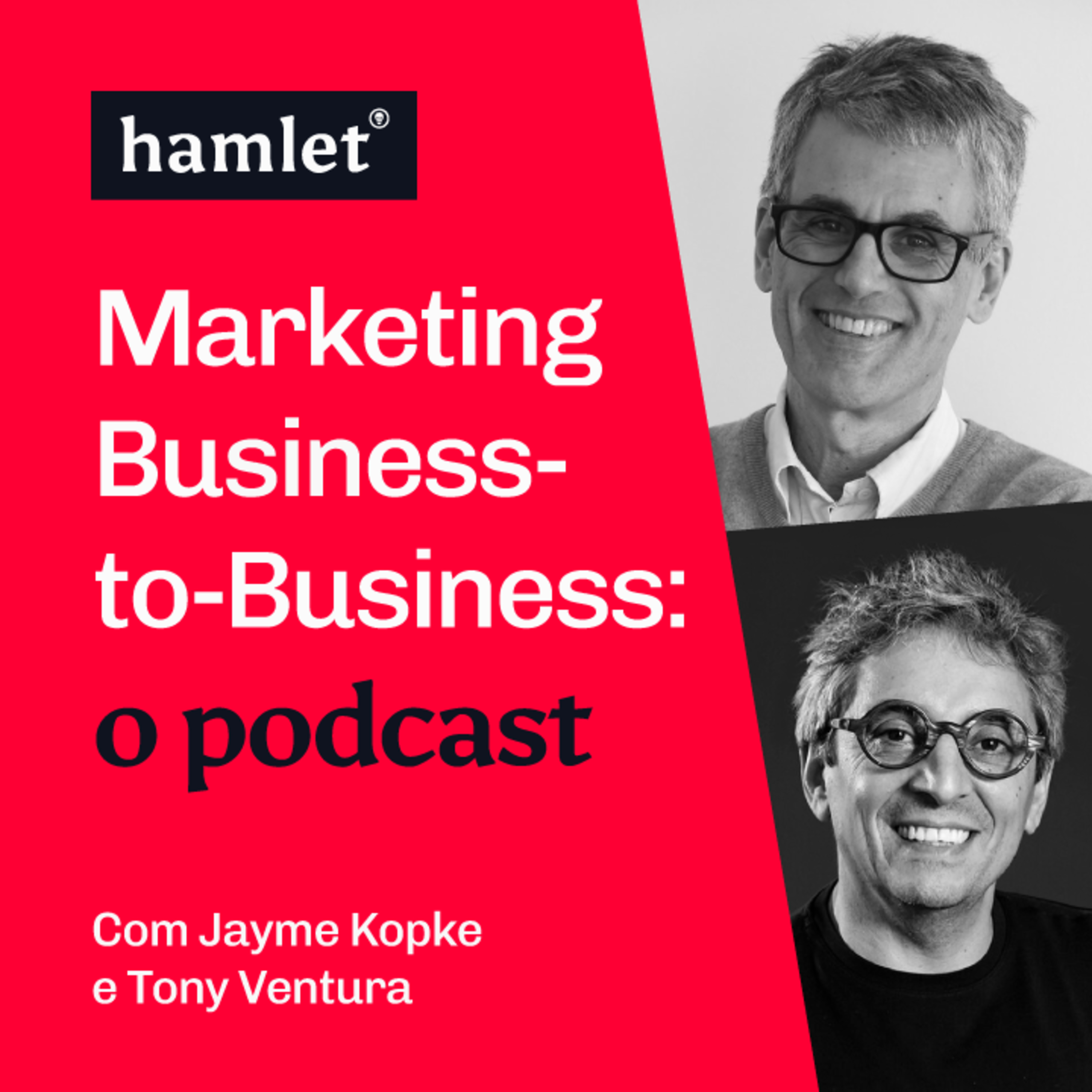 #115 - Visão de mercado, customização, serviço: como tornar a inovação portuguesa num sucesso global.