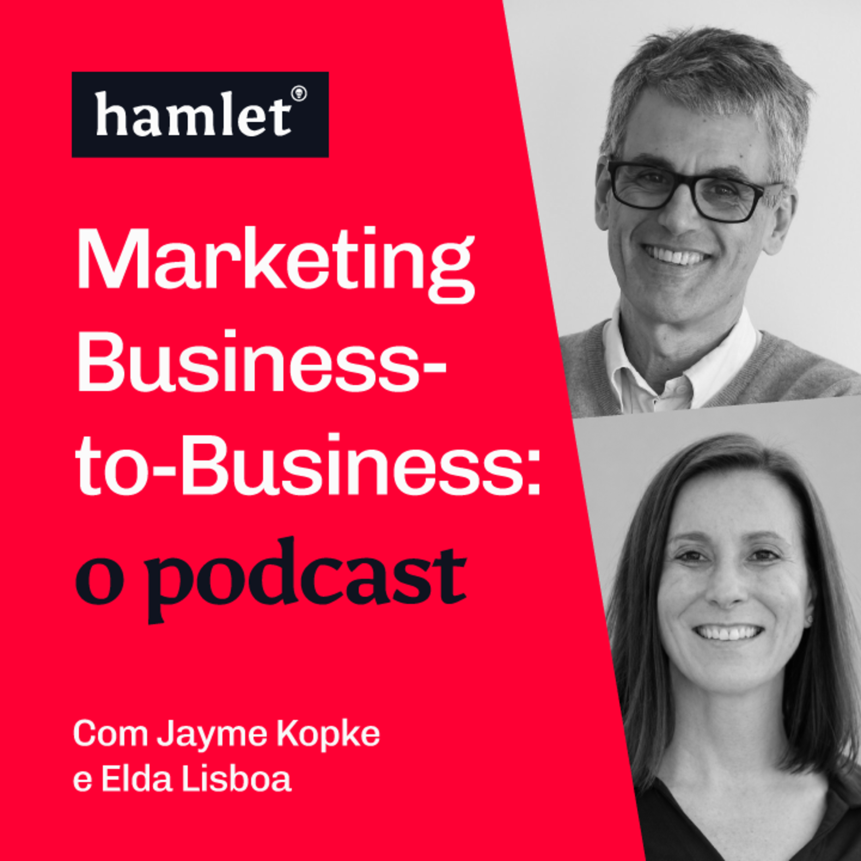 #118 – Como construir confiança num negócio “invisível” - com Elda Lisboa
