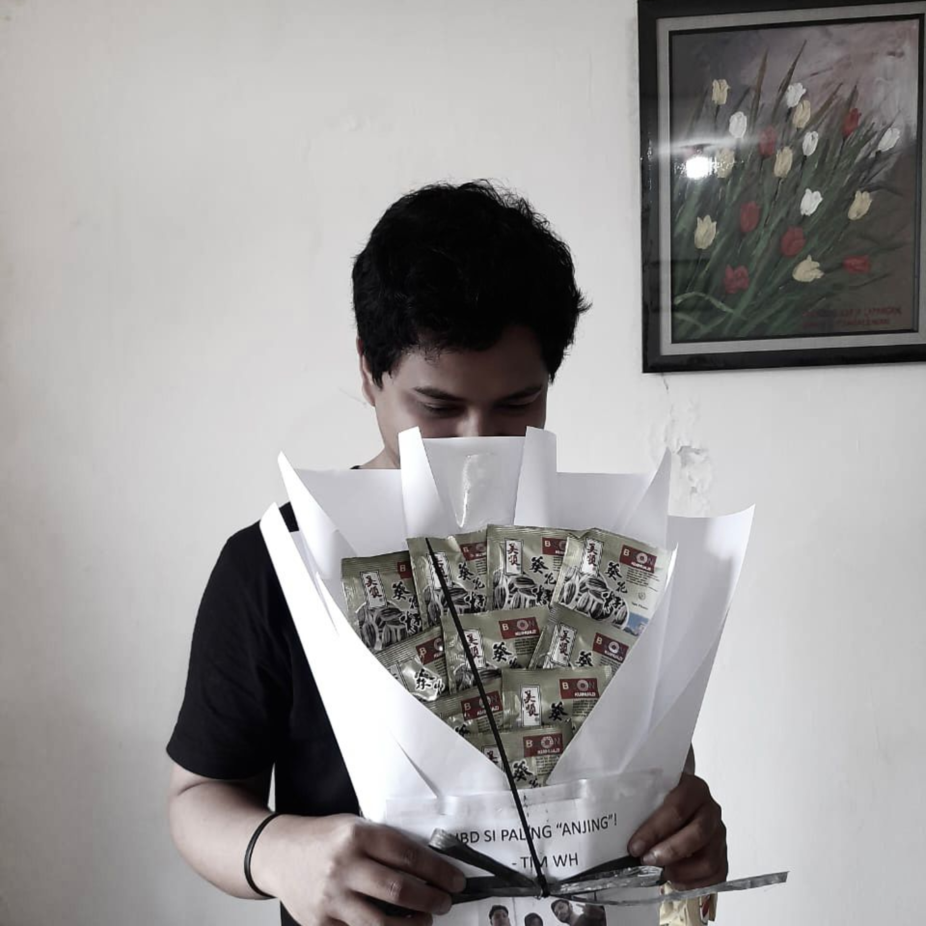 ngomongin zodiak cancer, LGBT dan hutang episode artwork