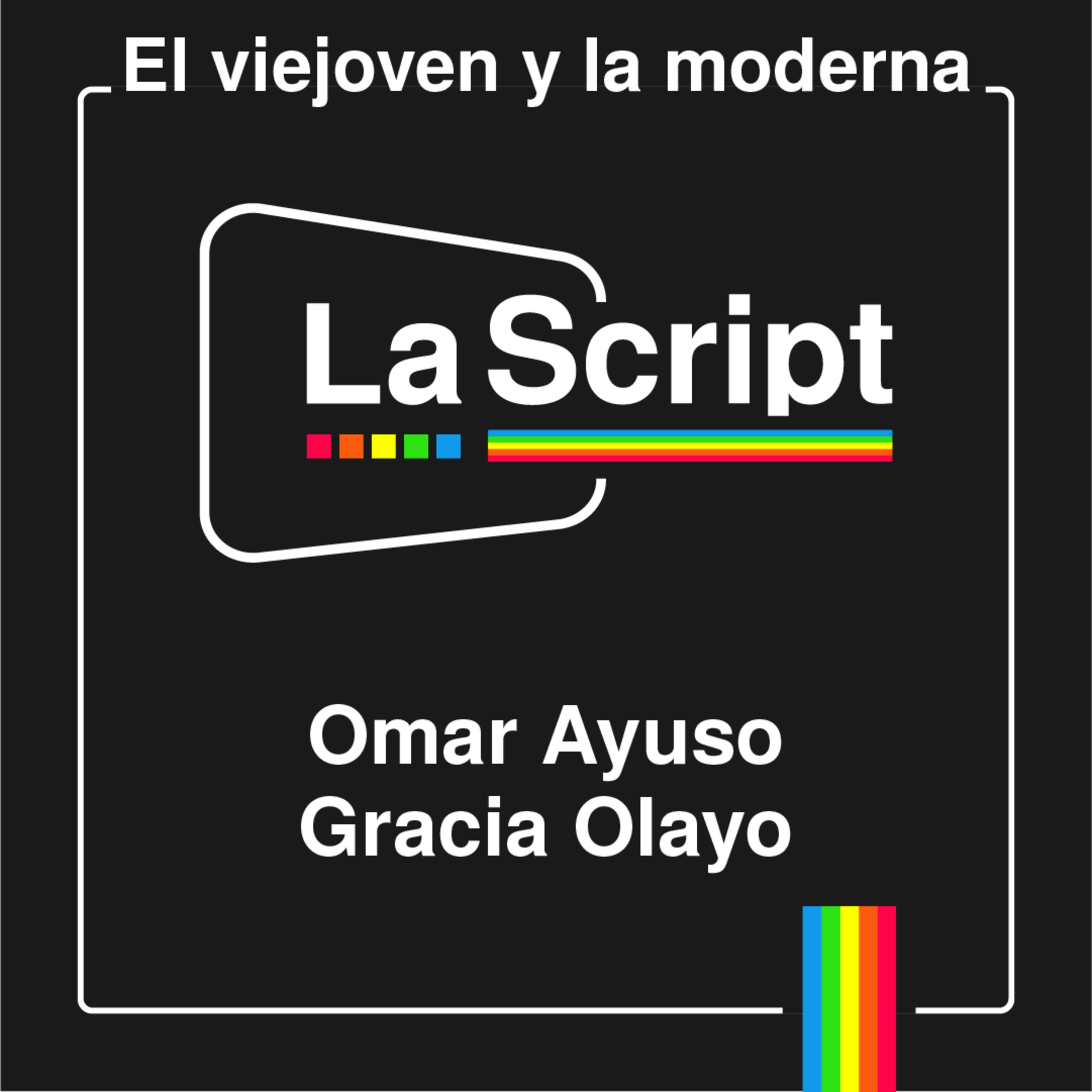 La Script | El fenómeno fan y otros fenómenos paranormales episode artwork