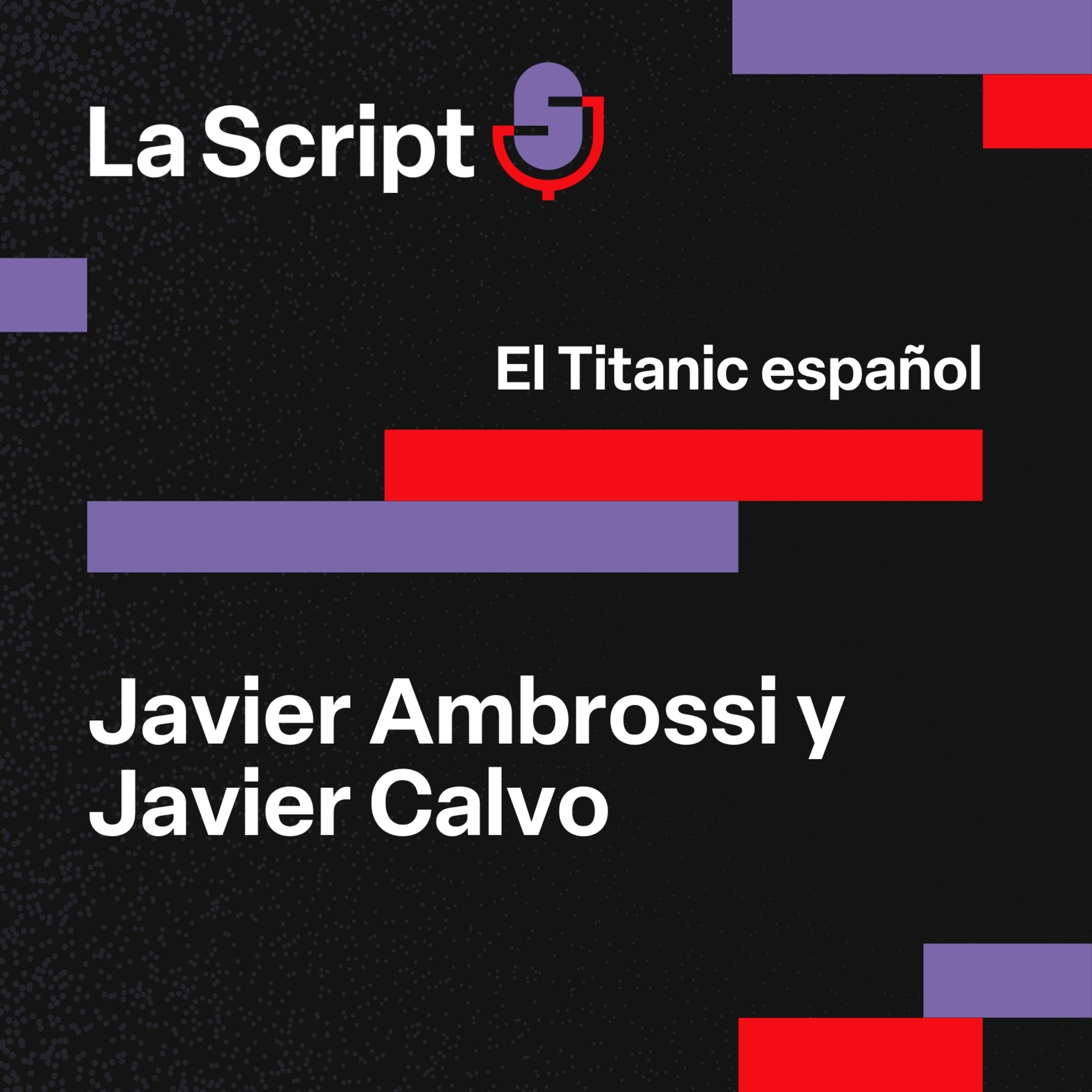 Portada de La Script