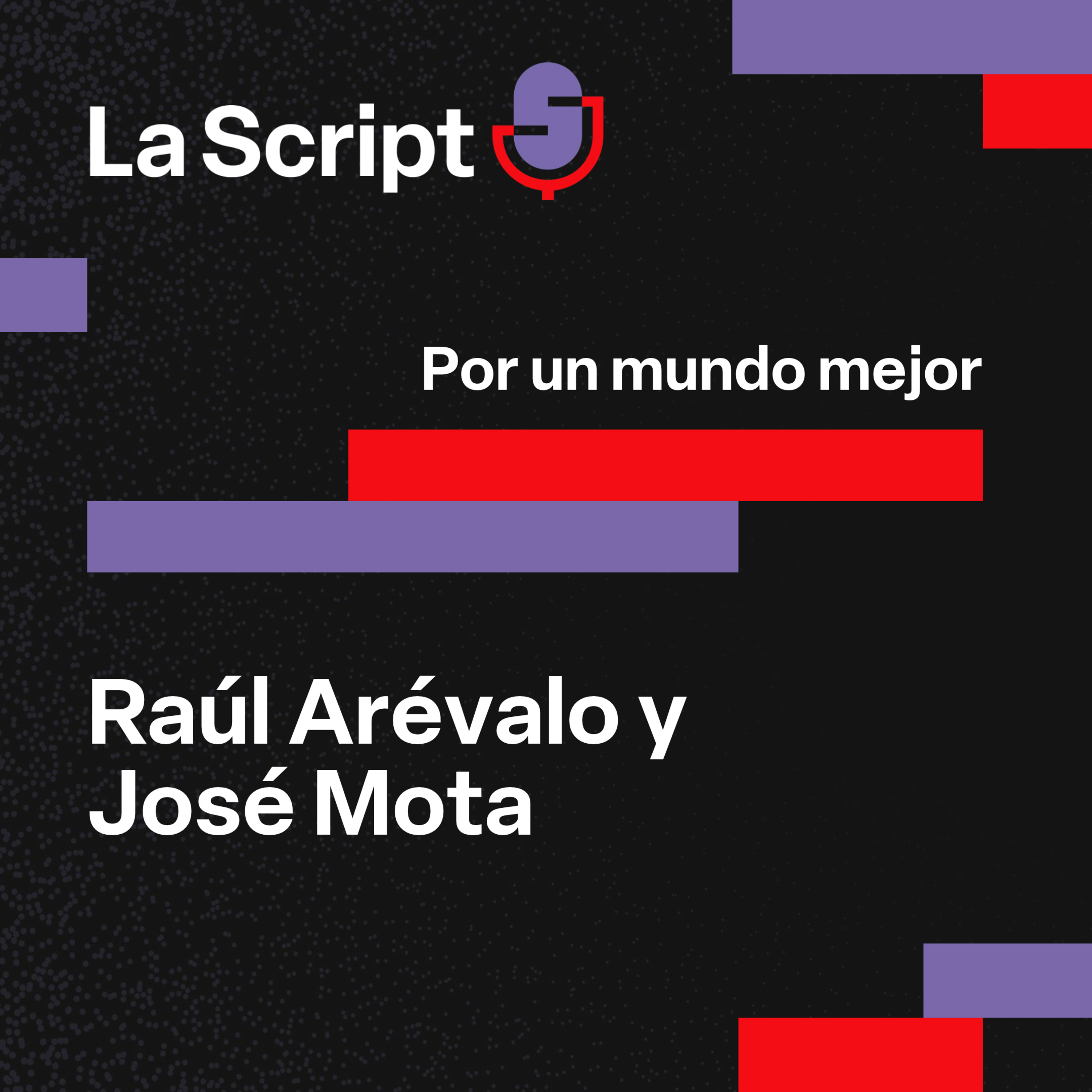 Portada de La Script