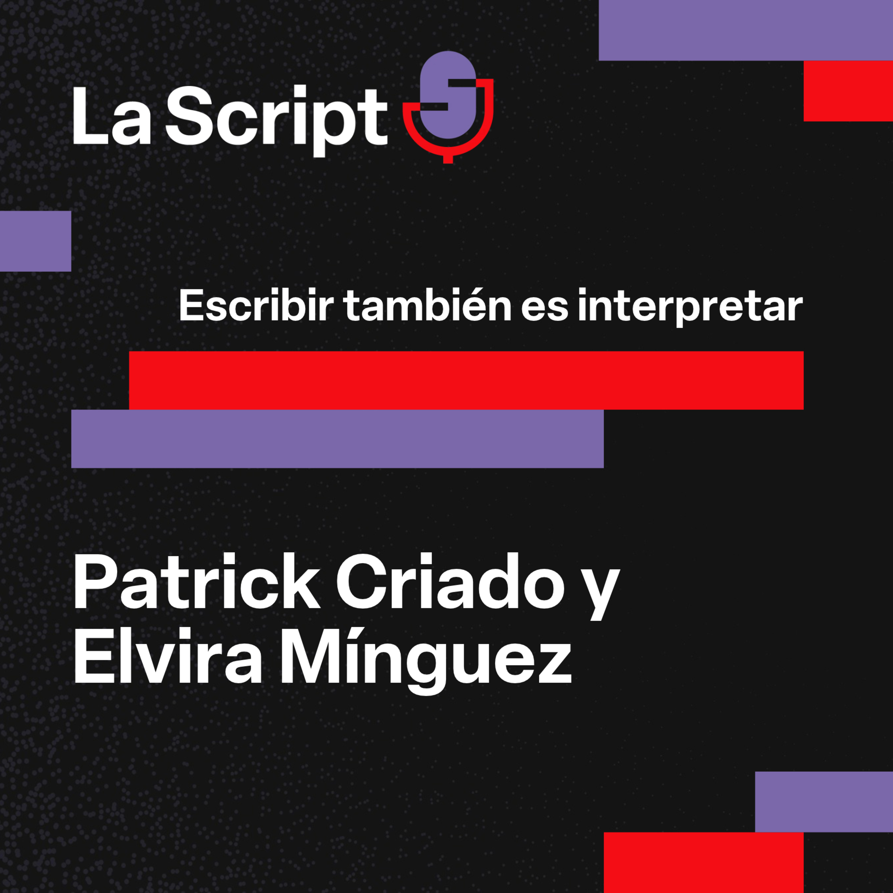Portada de La Script