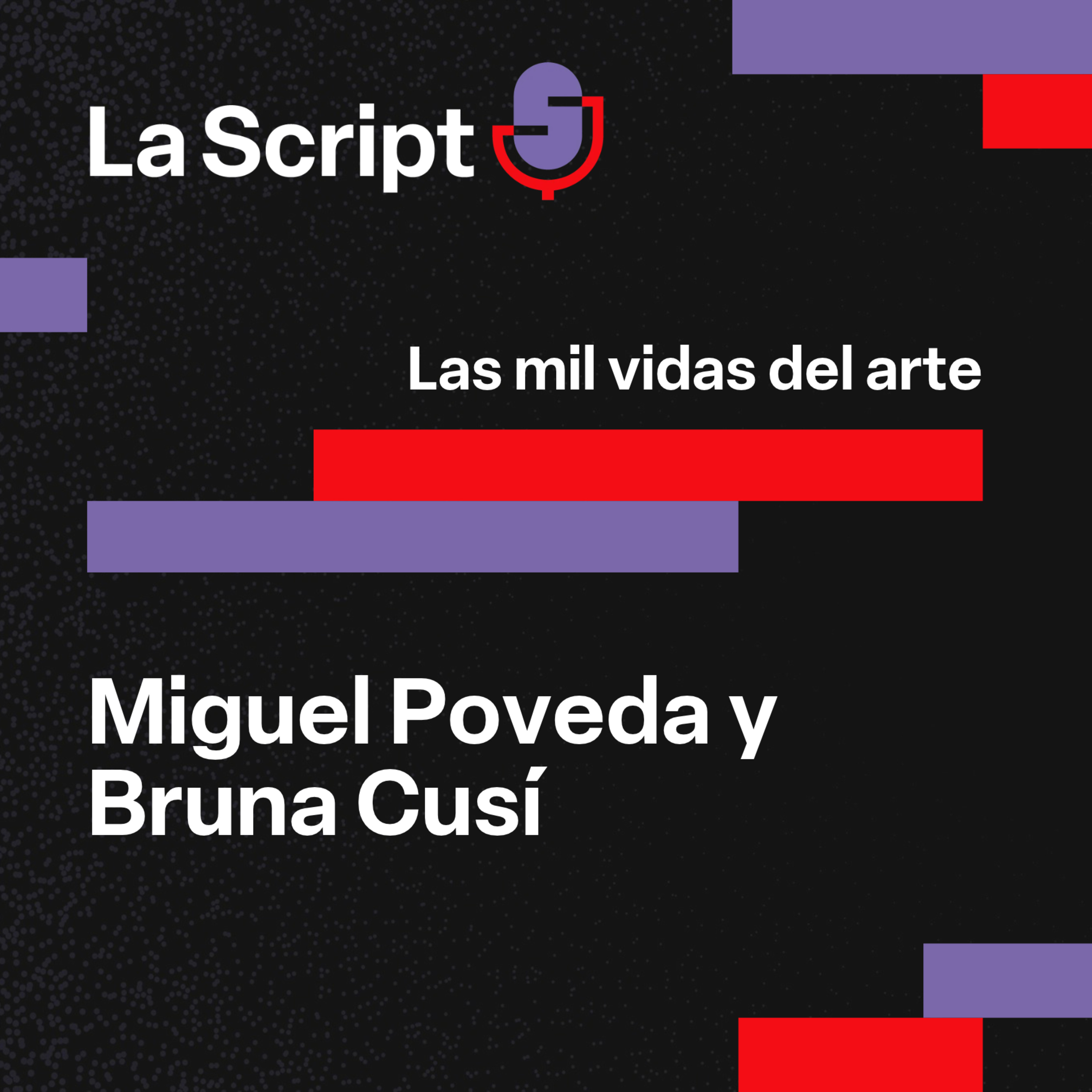 Portada de La Script