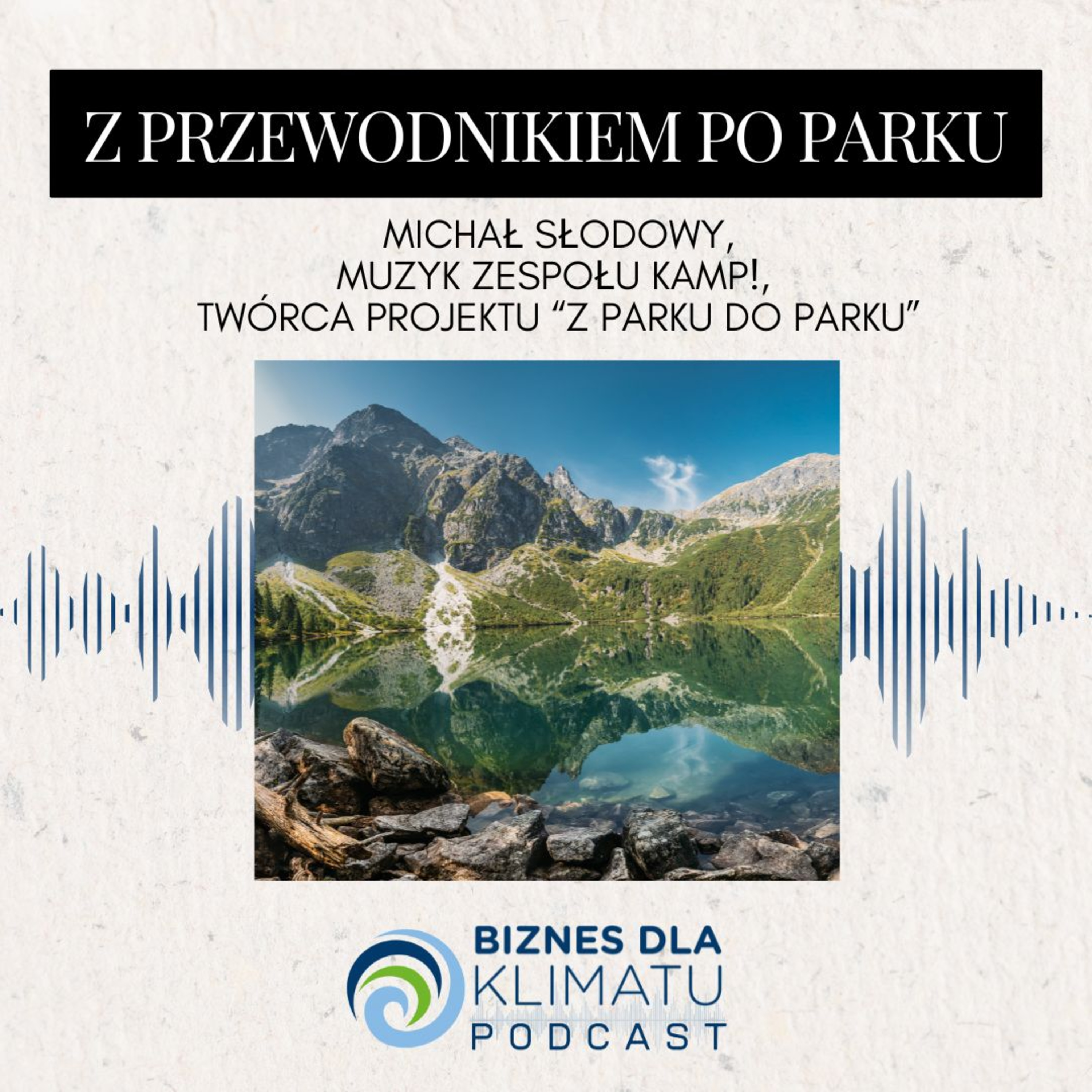 Biznes dla Klimatu