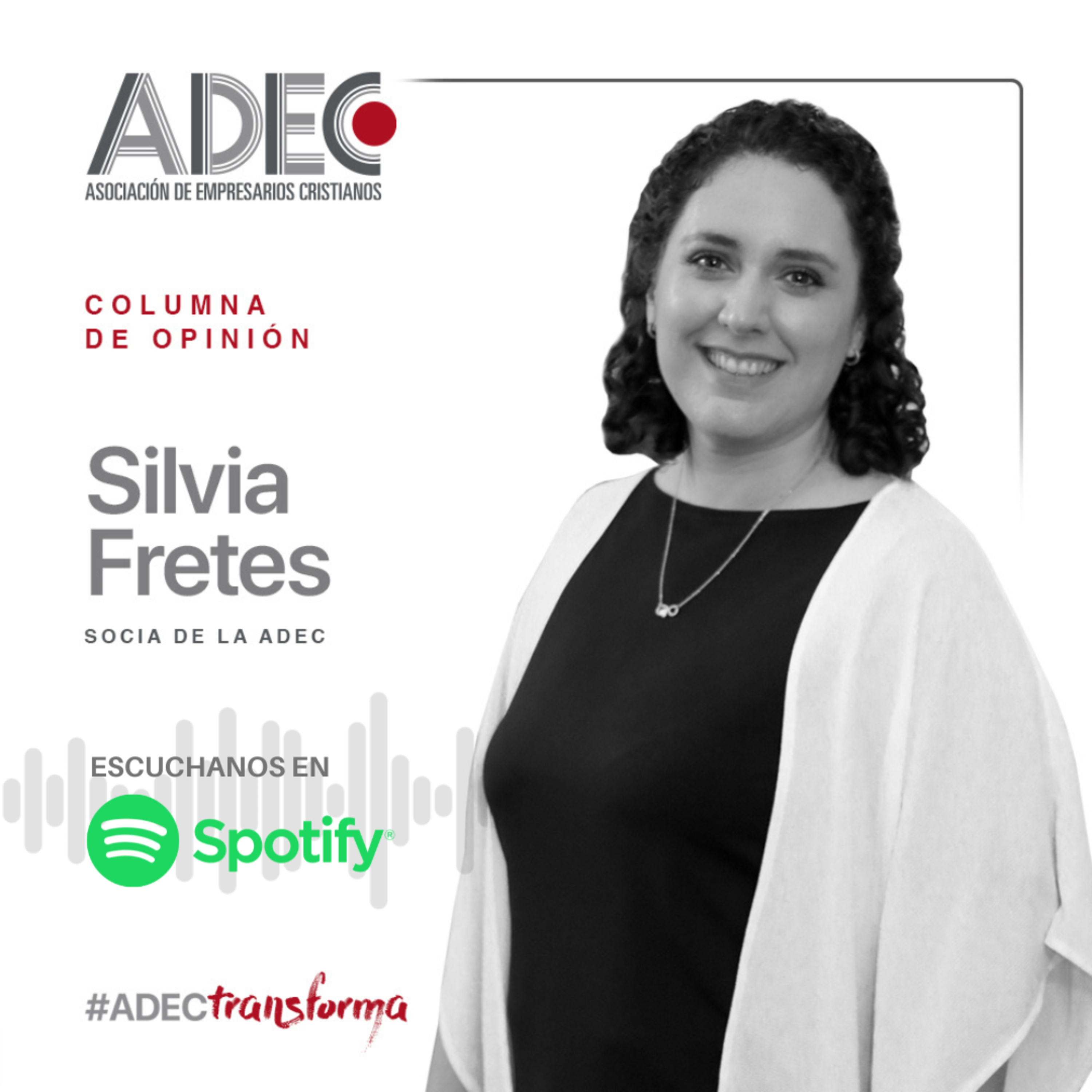 Reflexiones desde ADEC