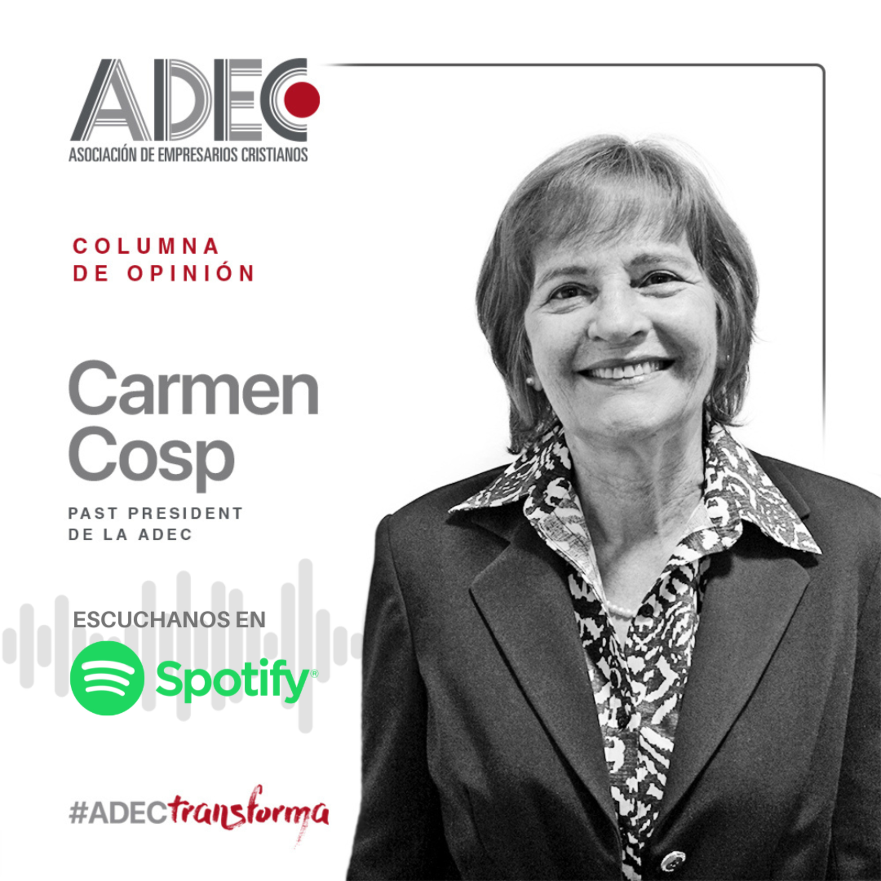 Reflexiones desde ADEC