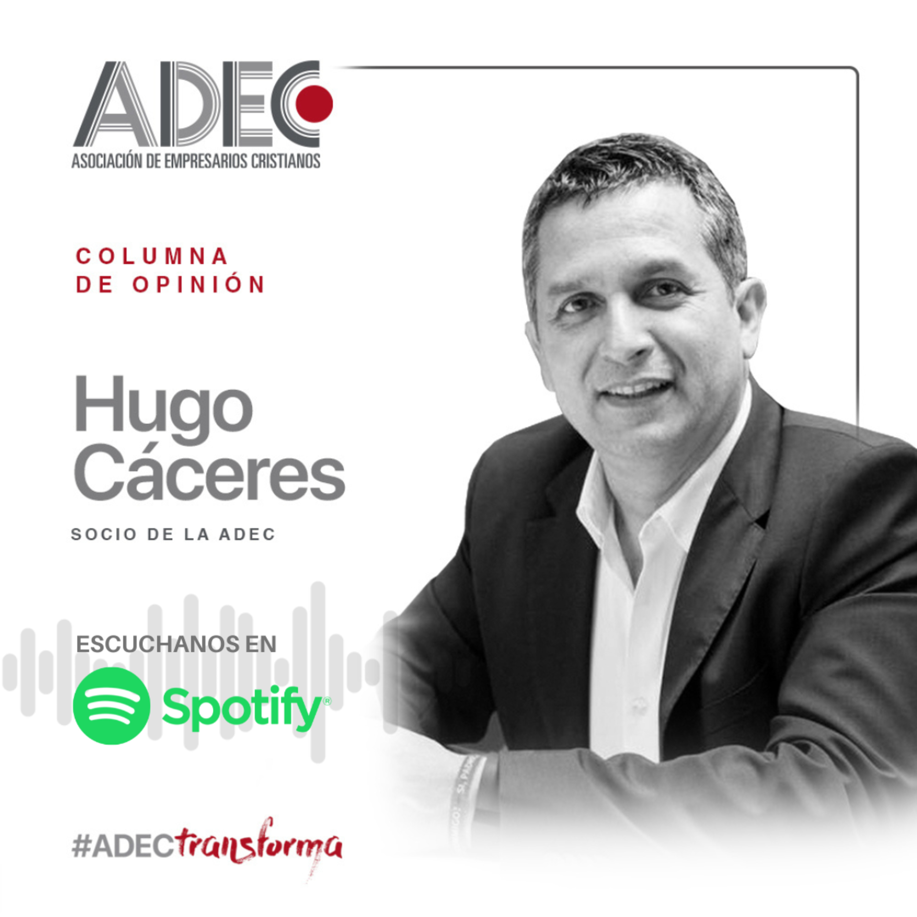 Reflexiones desde ADEC