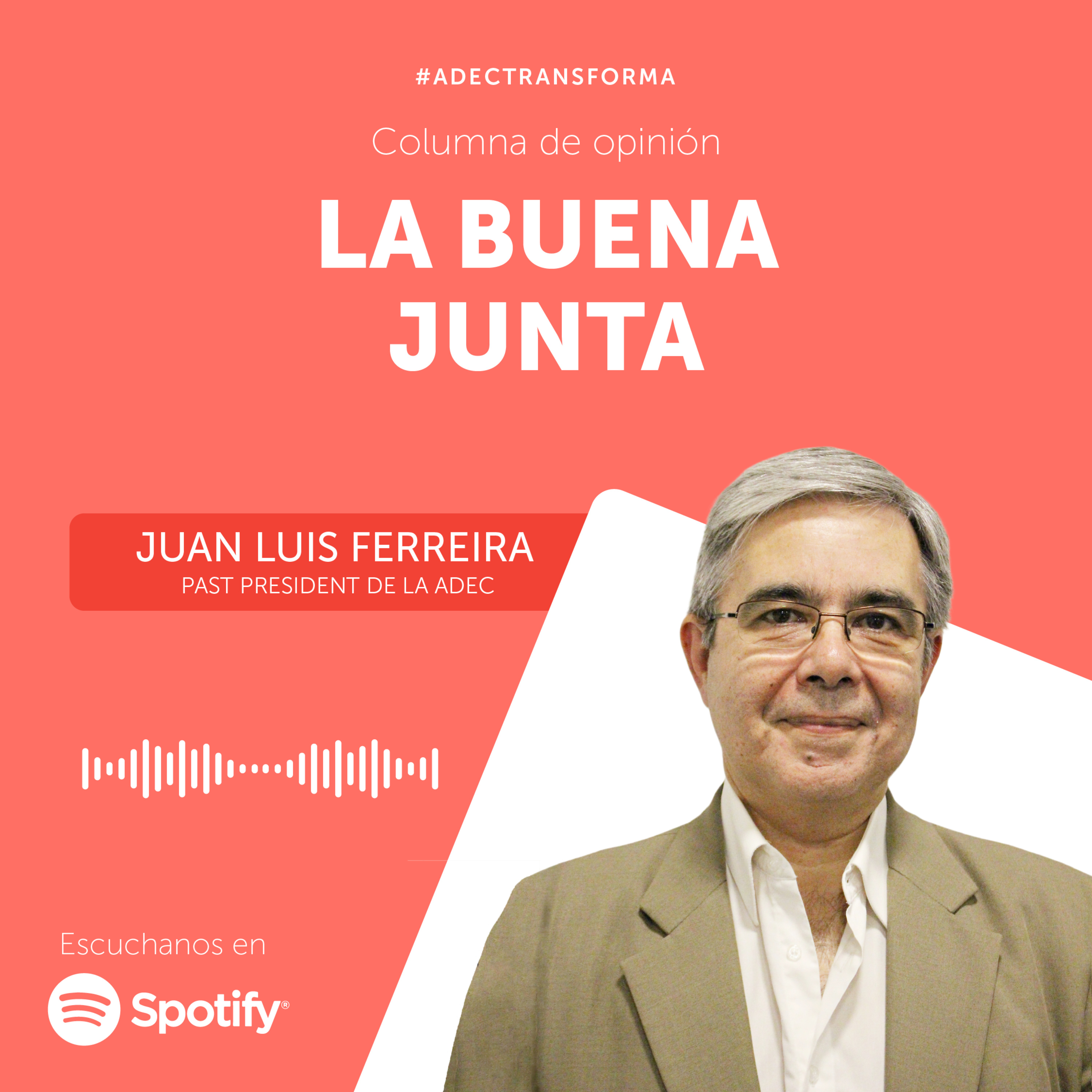 Portada de Reflexiones desde ADEC