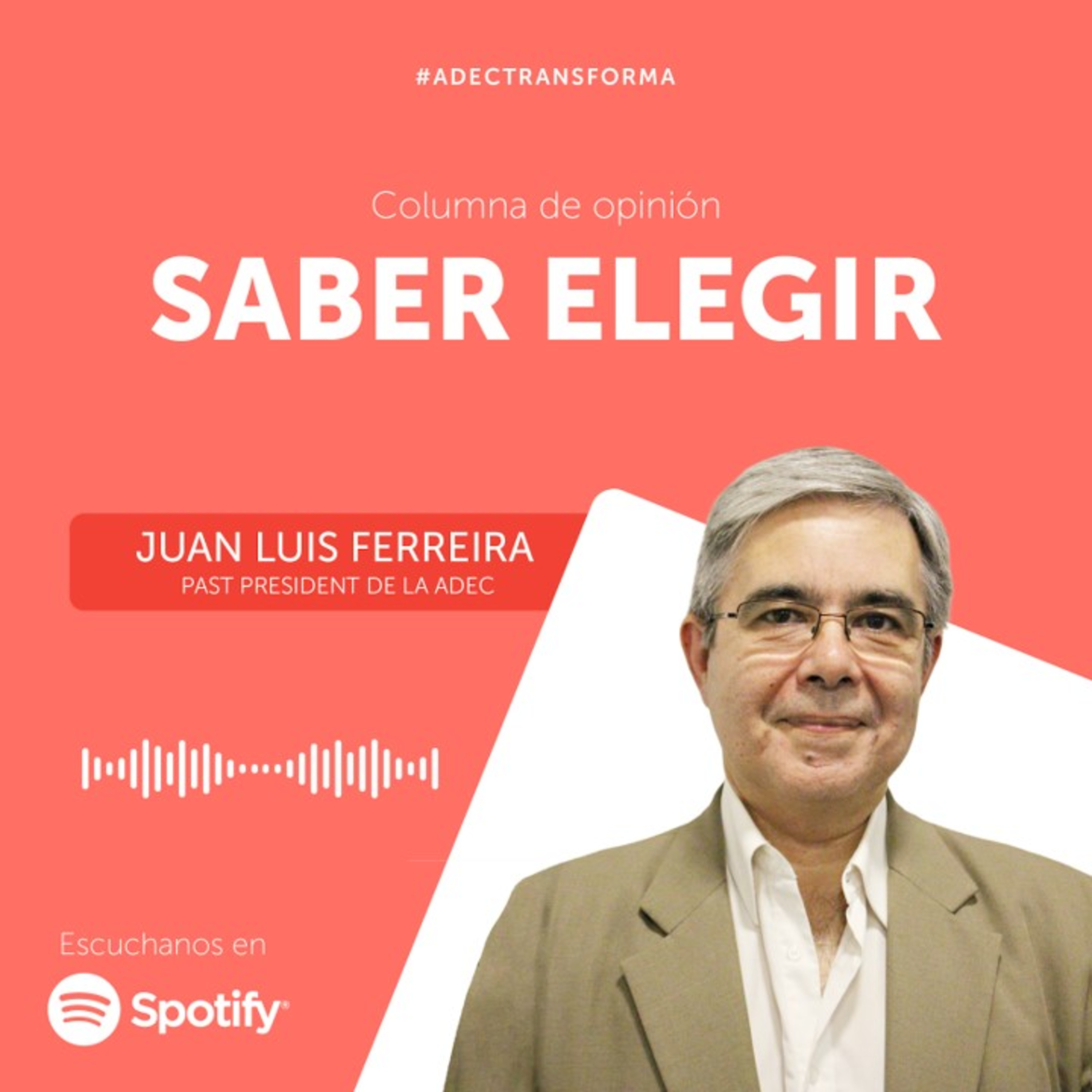 Portada de Reflexiones desde ADEC