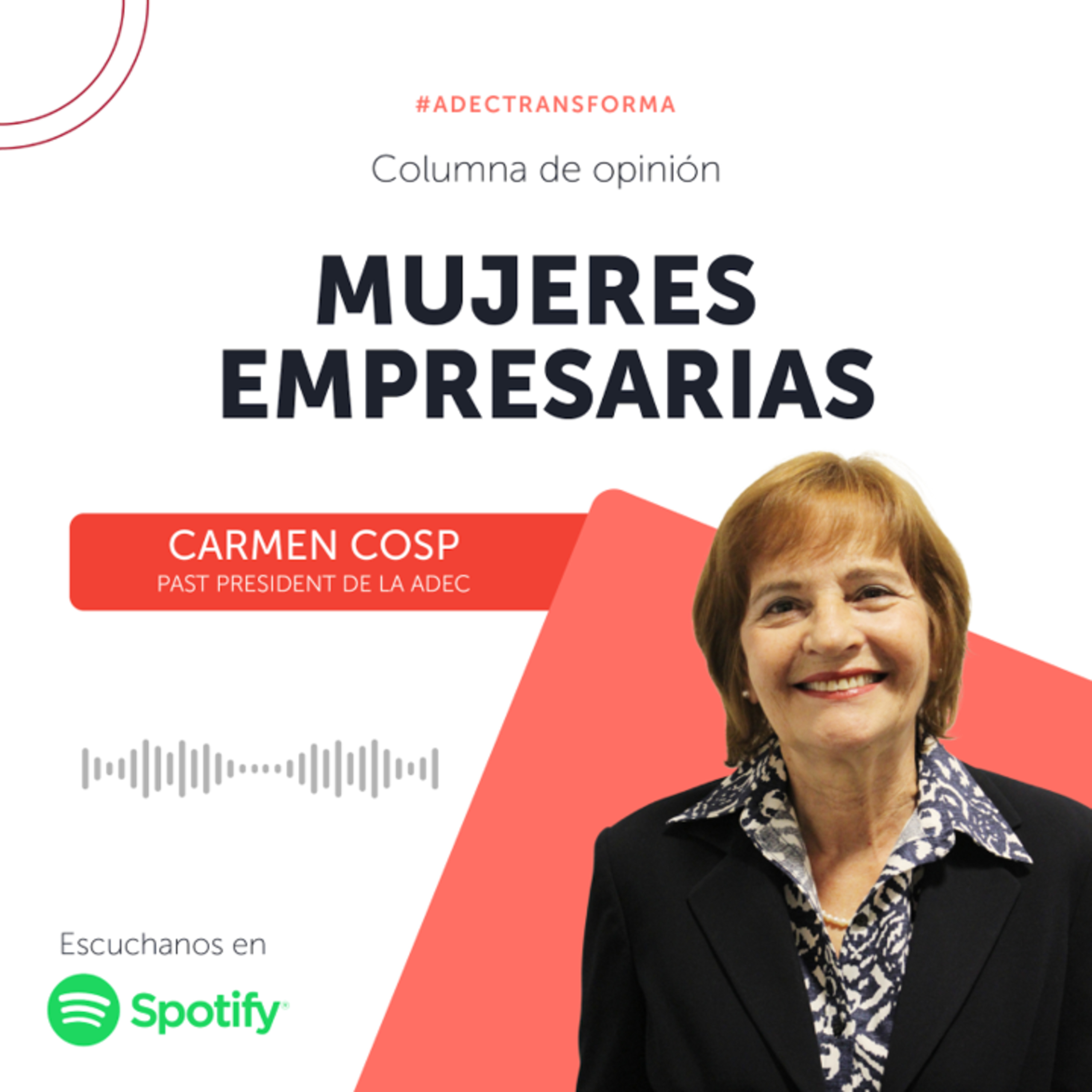 Portada de Reflexiones desde ADEC