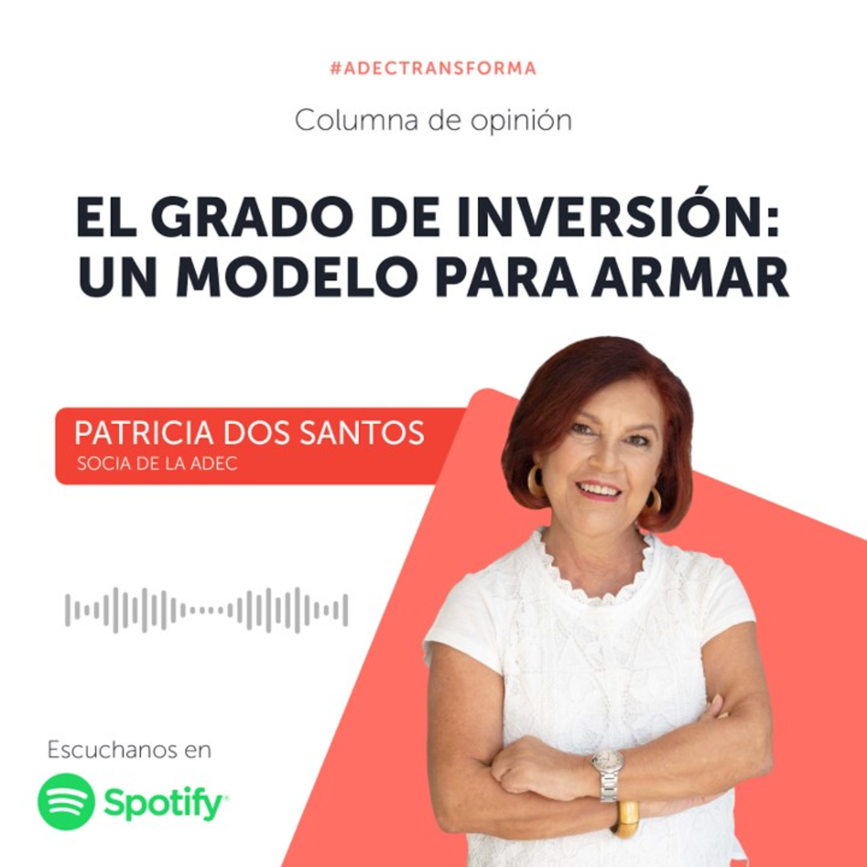 Portada de Reflexiones desde ADEC