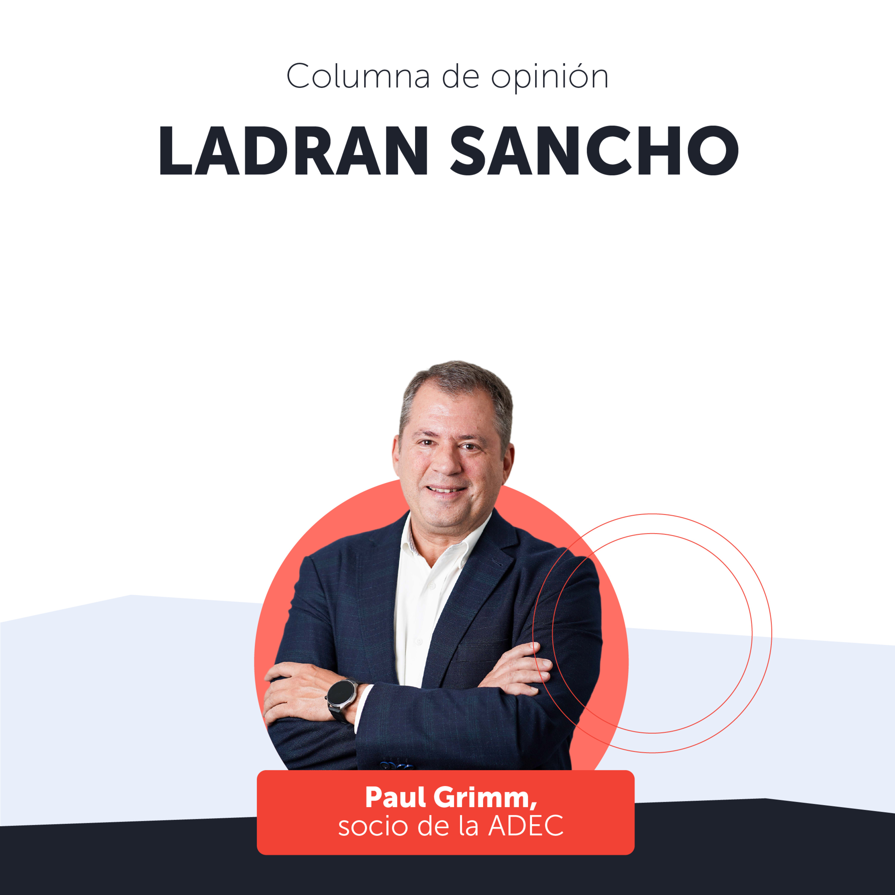 Portada de Reflexiones desde ADEC