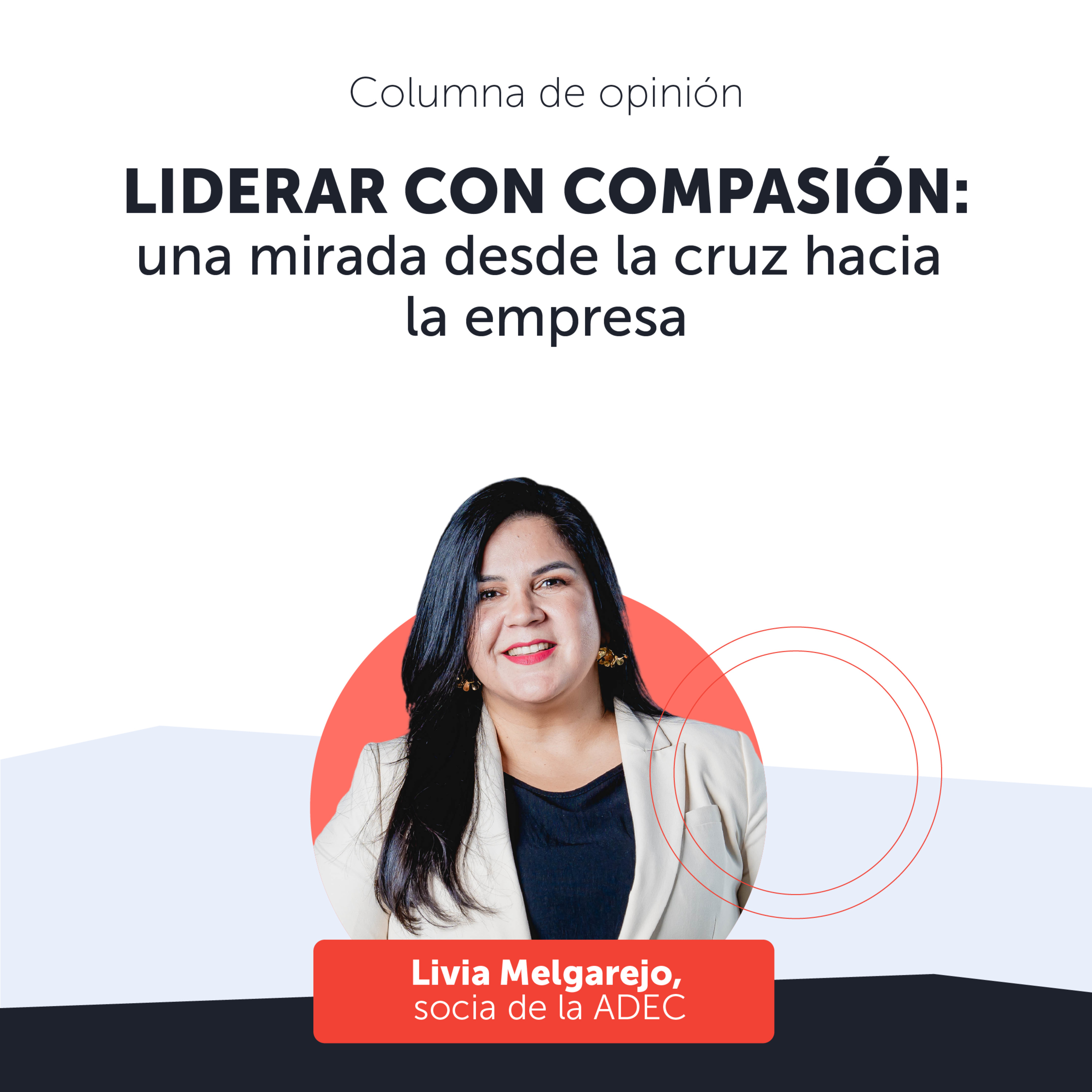 Portada de Reflexiones desde ADEC
